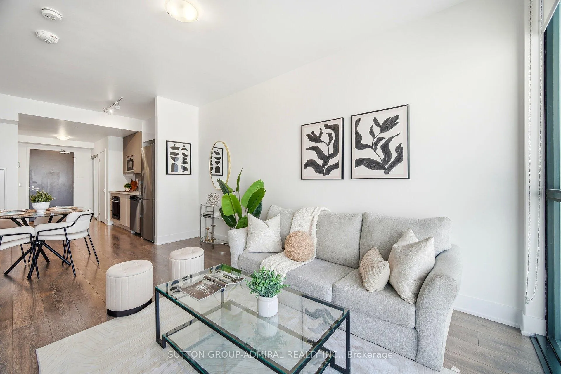 Photo 13 of Unit 1906, 2908 Highway 7, Vaughan, Concord — HOMEH