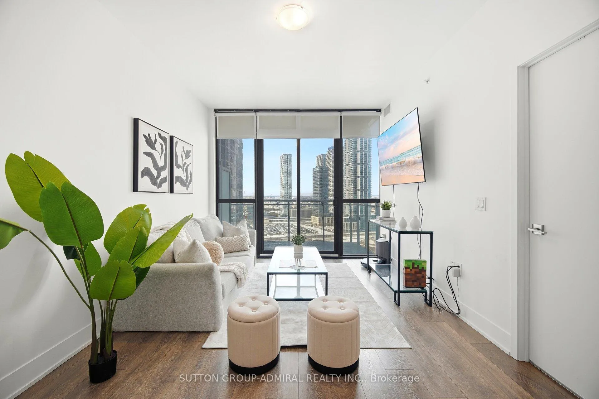 Photo 15 of Unit 1906, 2908 Highway 7, Vaughan, Concord — HOMEH