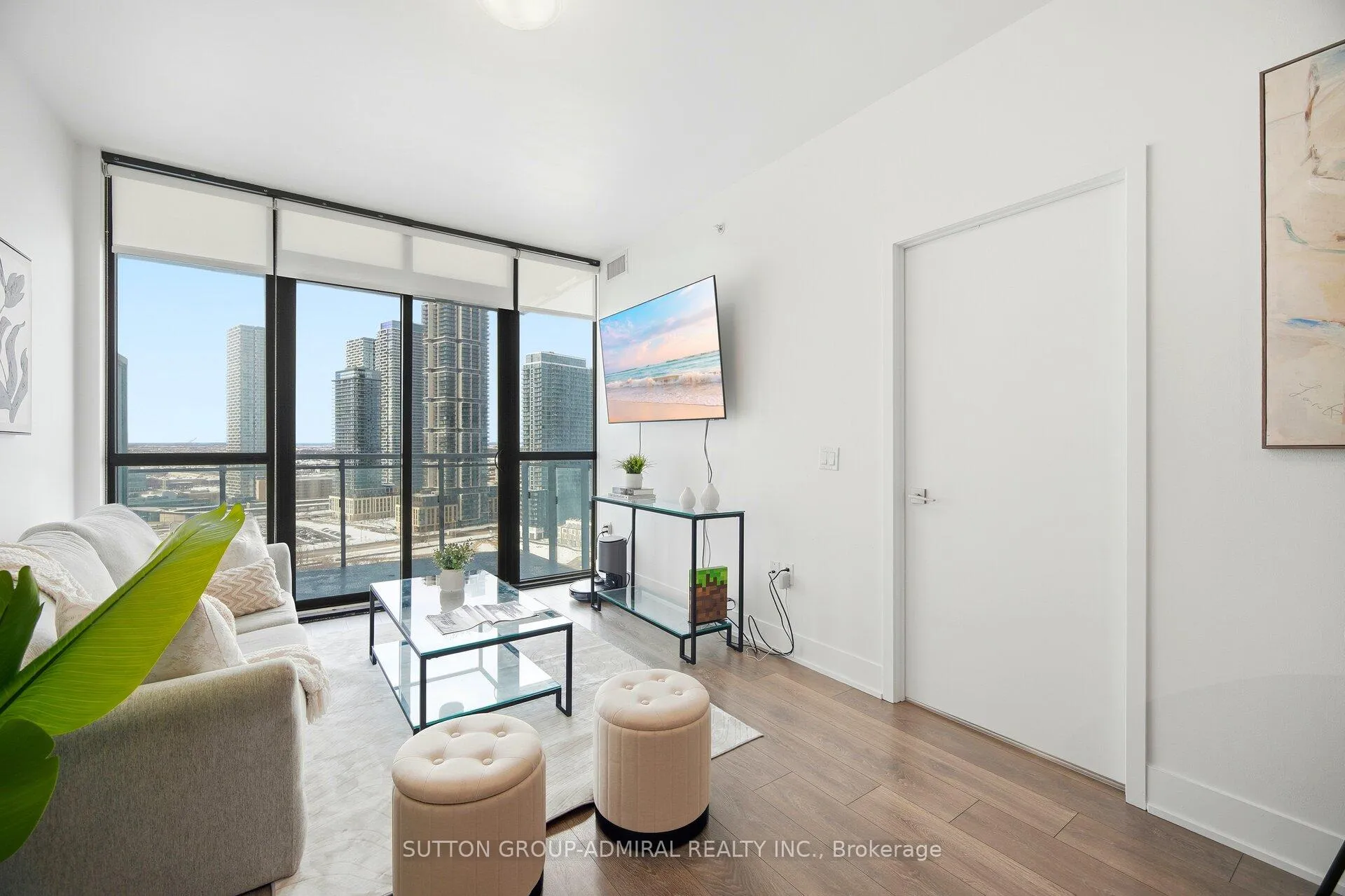 Photo 16 of Unit 1906, 2908 Highway 7, Vaughan, Concord — HOMEH
