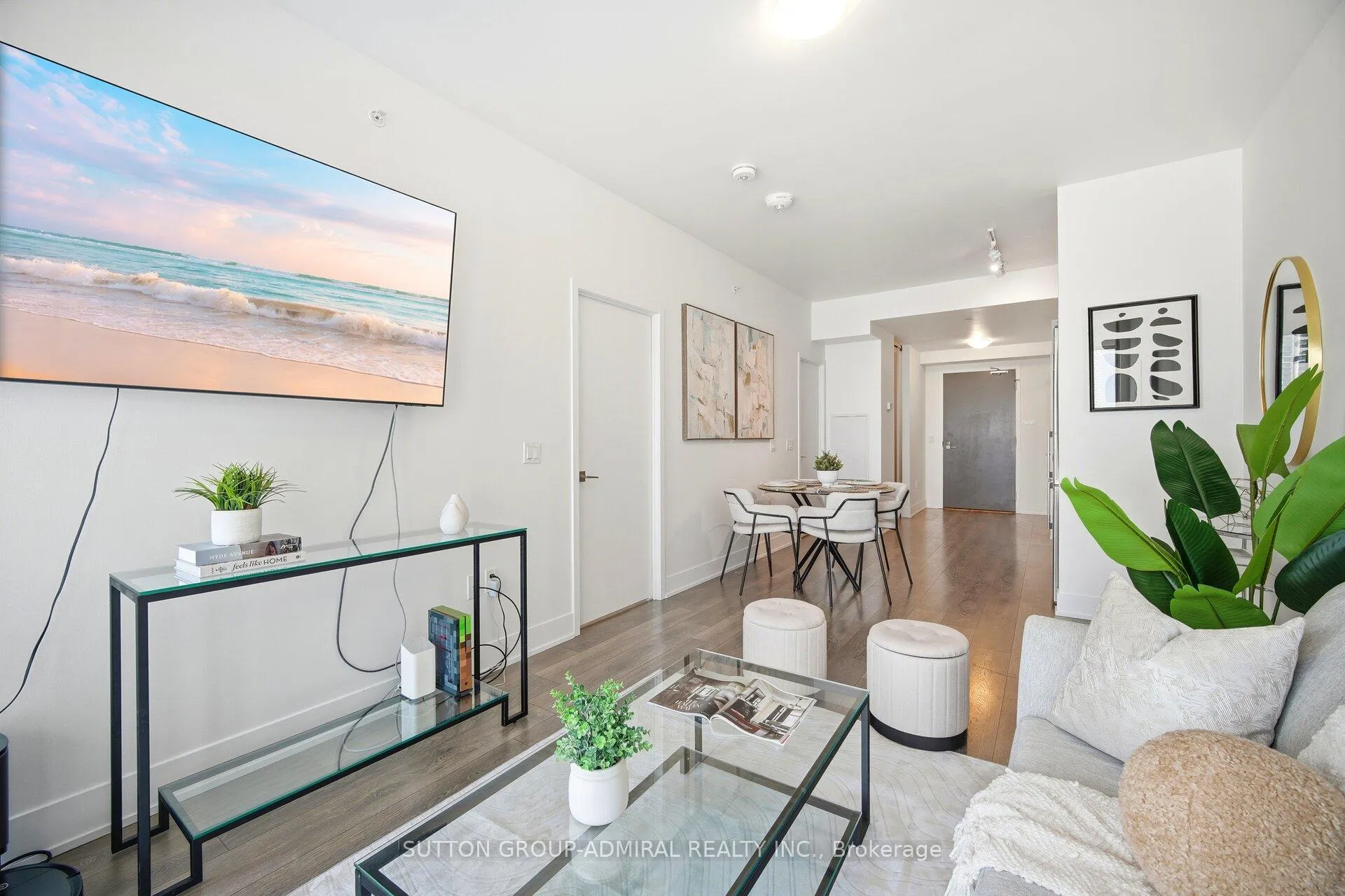 Photo 17 of Unit 1906, 2908 Highway 7, Vaughan, Concord — HOMEH