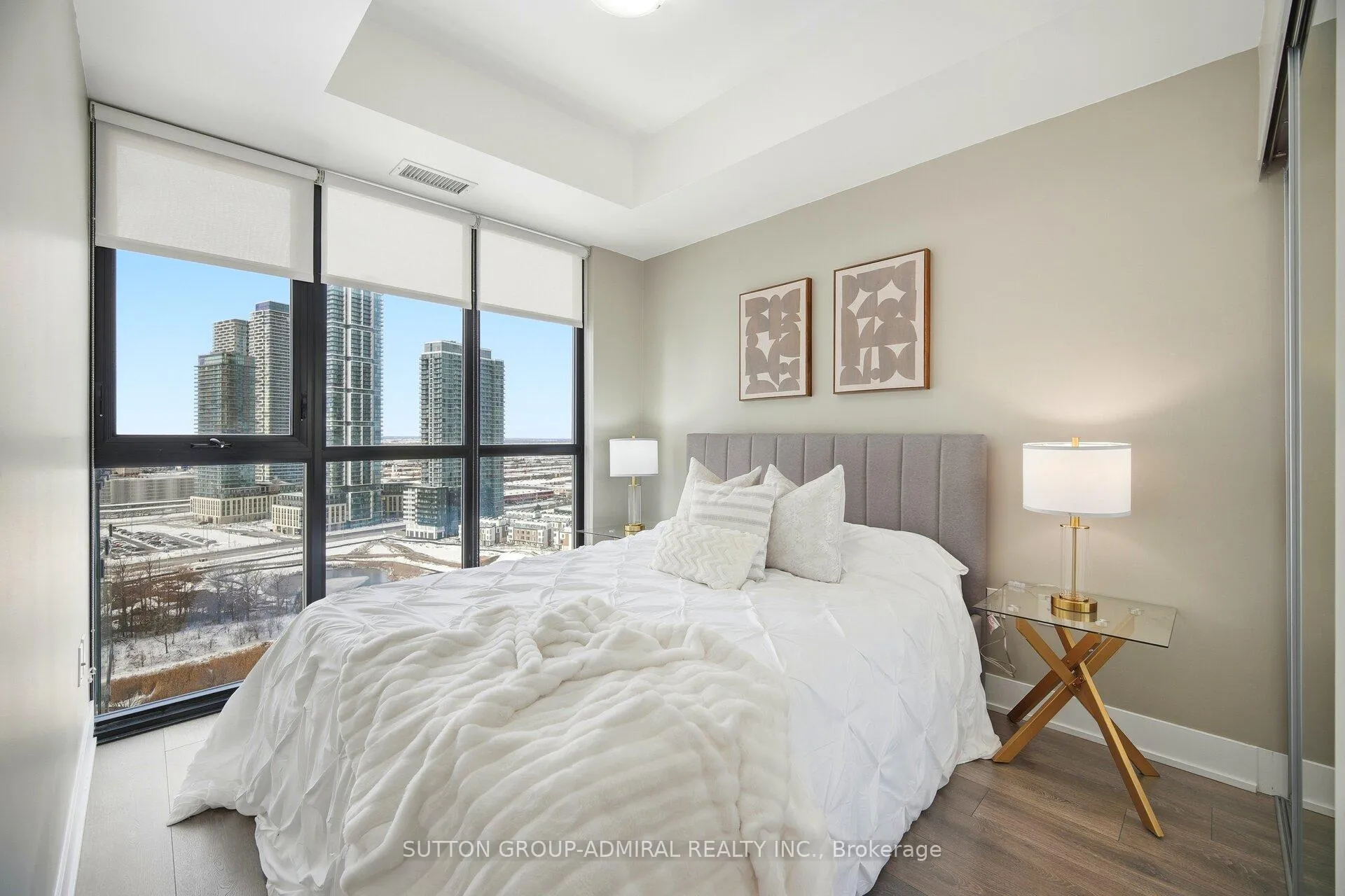 Photo 18 of Unit 1906, 2908 Highway 7, Vaughan, Concord — HOMEH