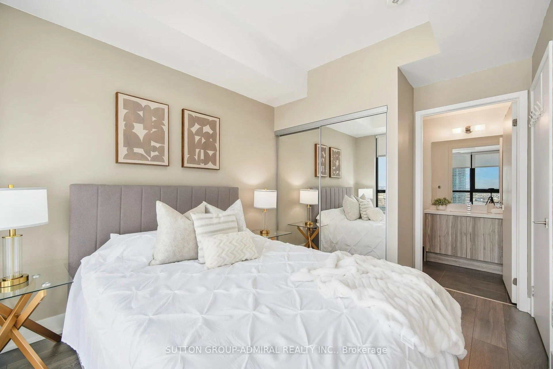 Photo 21 of Unit 1906, 2908 Highway 7, Vaughan, Concord — HOMEH