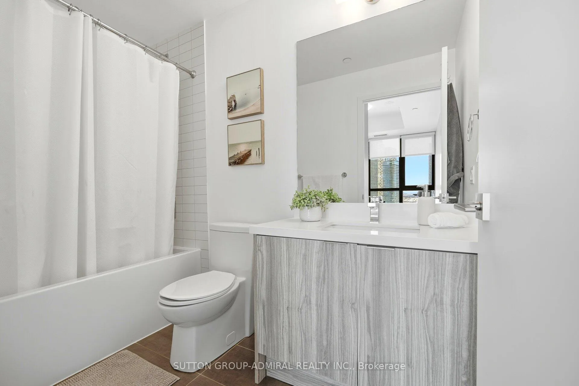 Photo 22 of Unit 1906, 2908 Highway 7, Vaughan, Concord — HOMEH