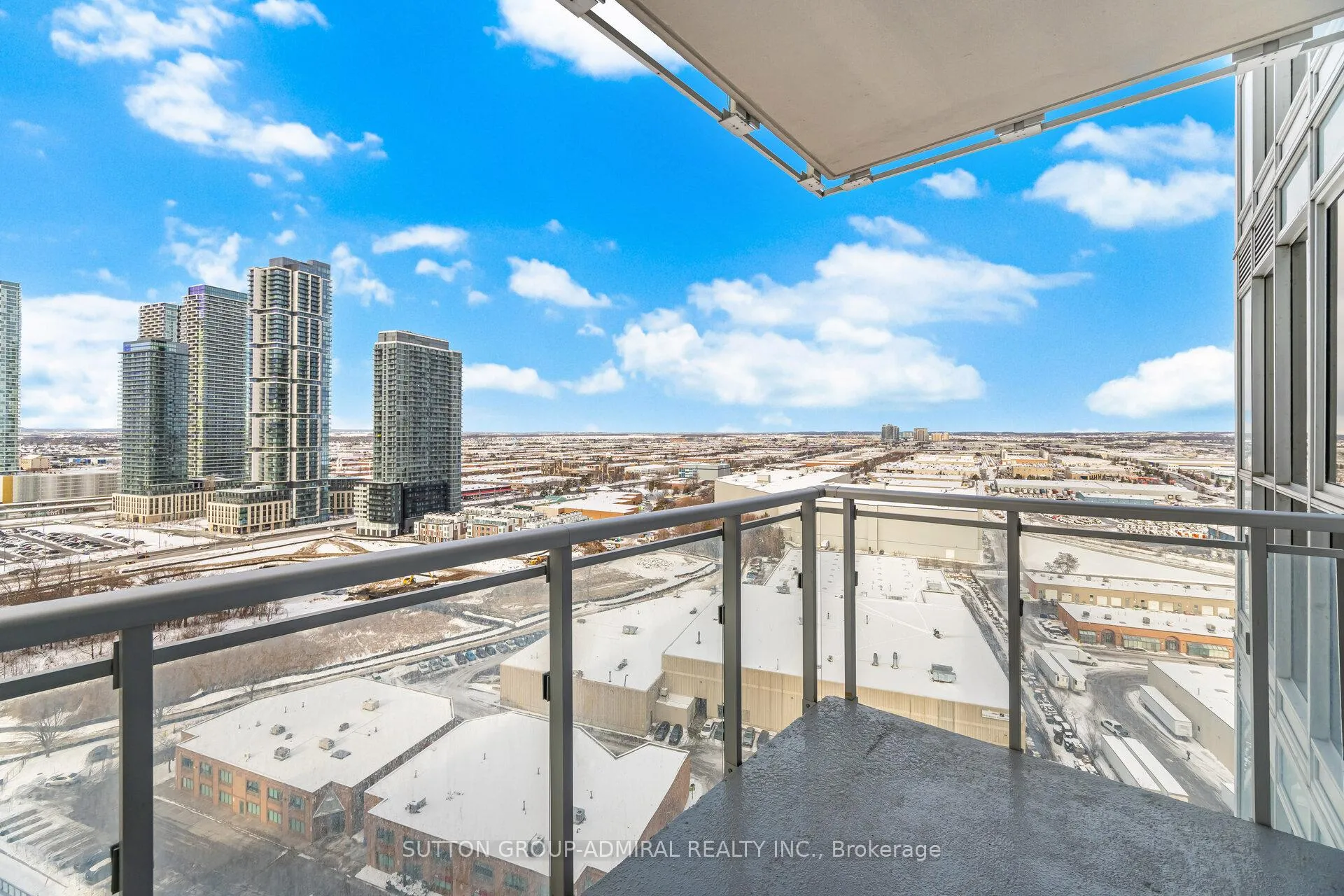 Photo 27 of Unit 1906, 2908 Highway 7, Vaughan, Concord — HOMEH