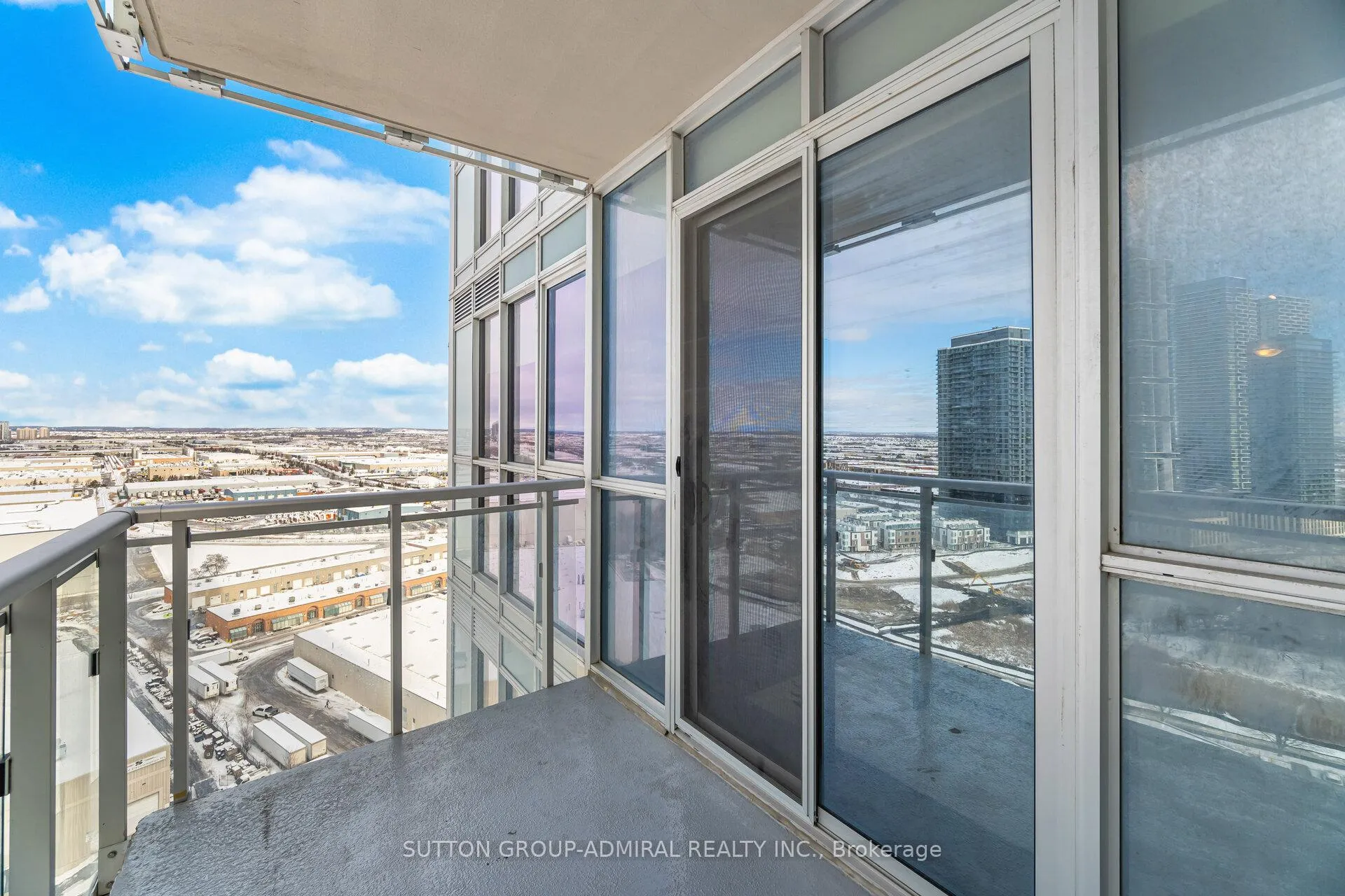 Photo 28 of Unit 1906, 2908 Highway 7, Vaughan, Concord — HOMEH