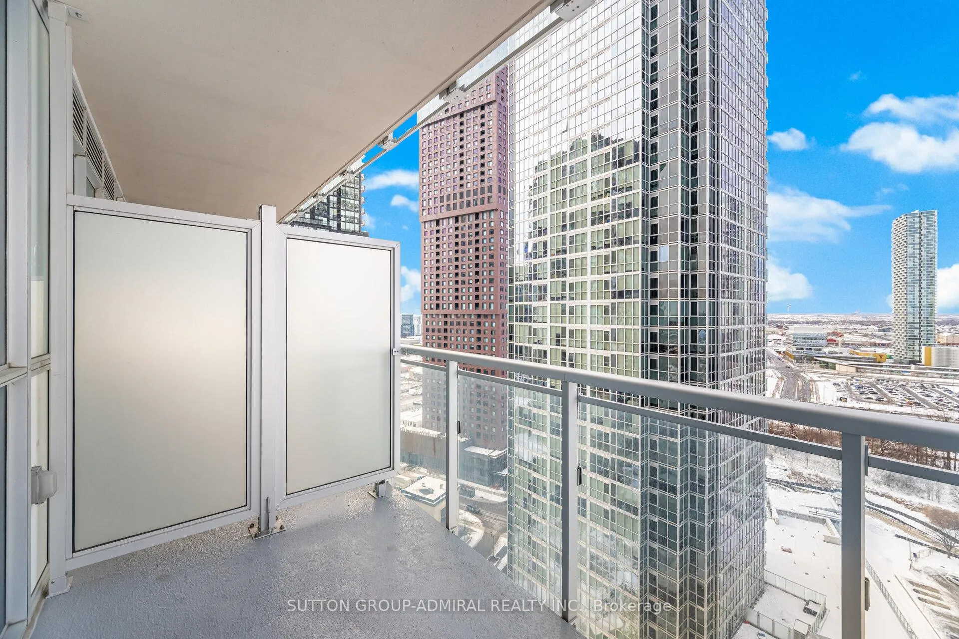 Photo 29 of Unit 1906, 2908 Highway 7, Vaughan, Concord — HOMEH