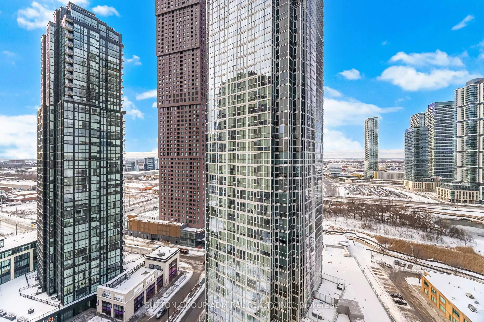 Photo 30 of Unit 1906, 2908 Highway 7, Vaughan, Concord — HOMEH