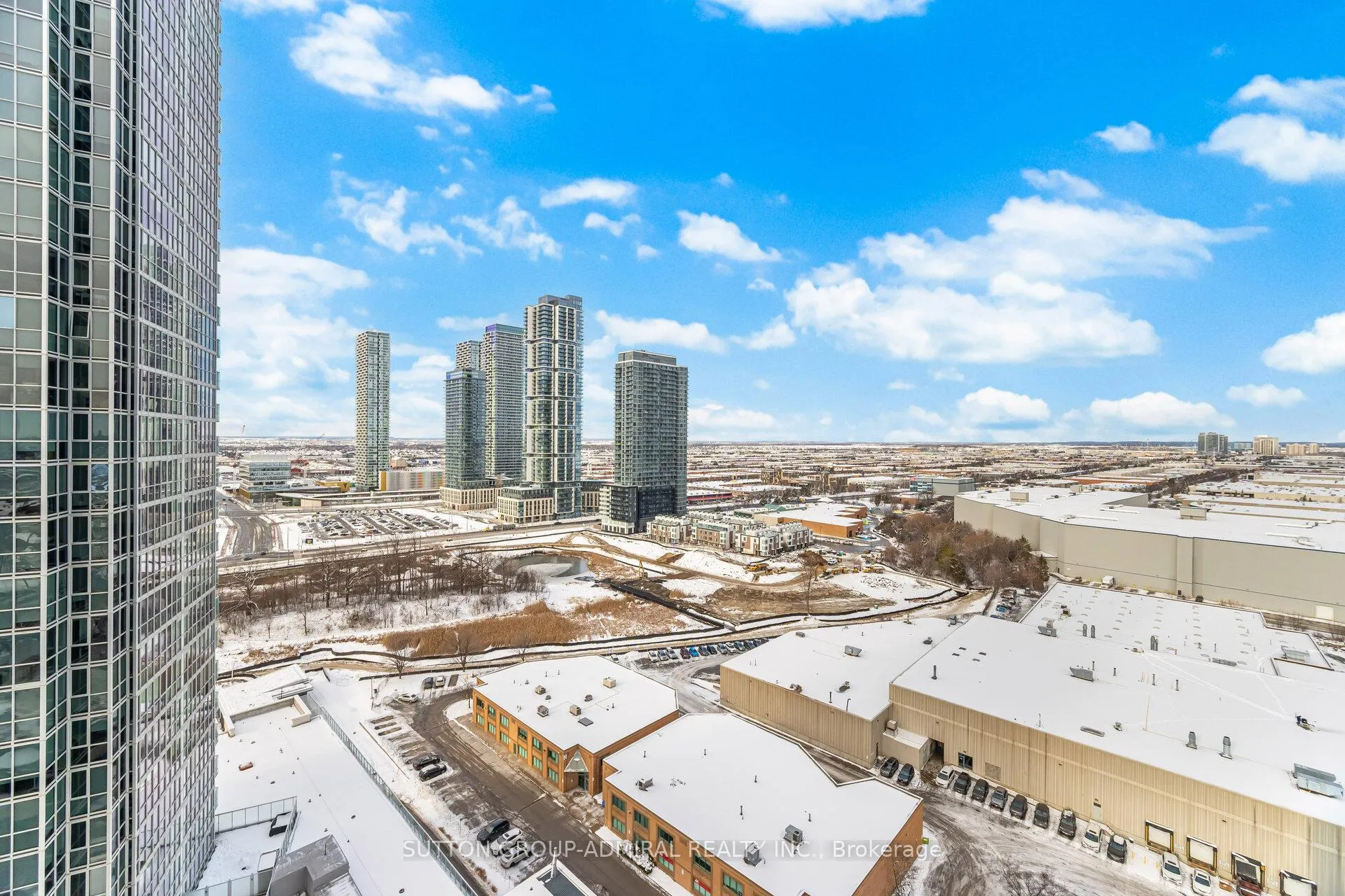 Photo 31 of Unit 1906, 2908 Highway 7, Vaughan, Concord — HOMEH