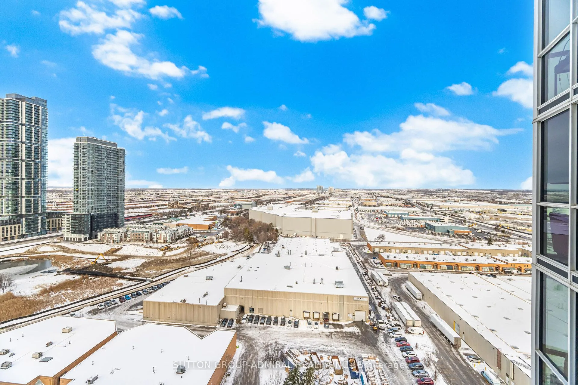 Photo 32 of Unit 1906, 2908 Highway 7, Vaughan, Concord — HOMEH