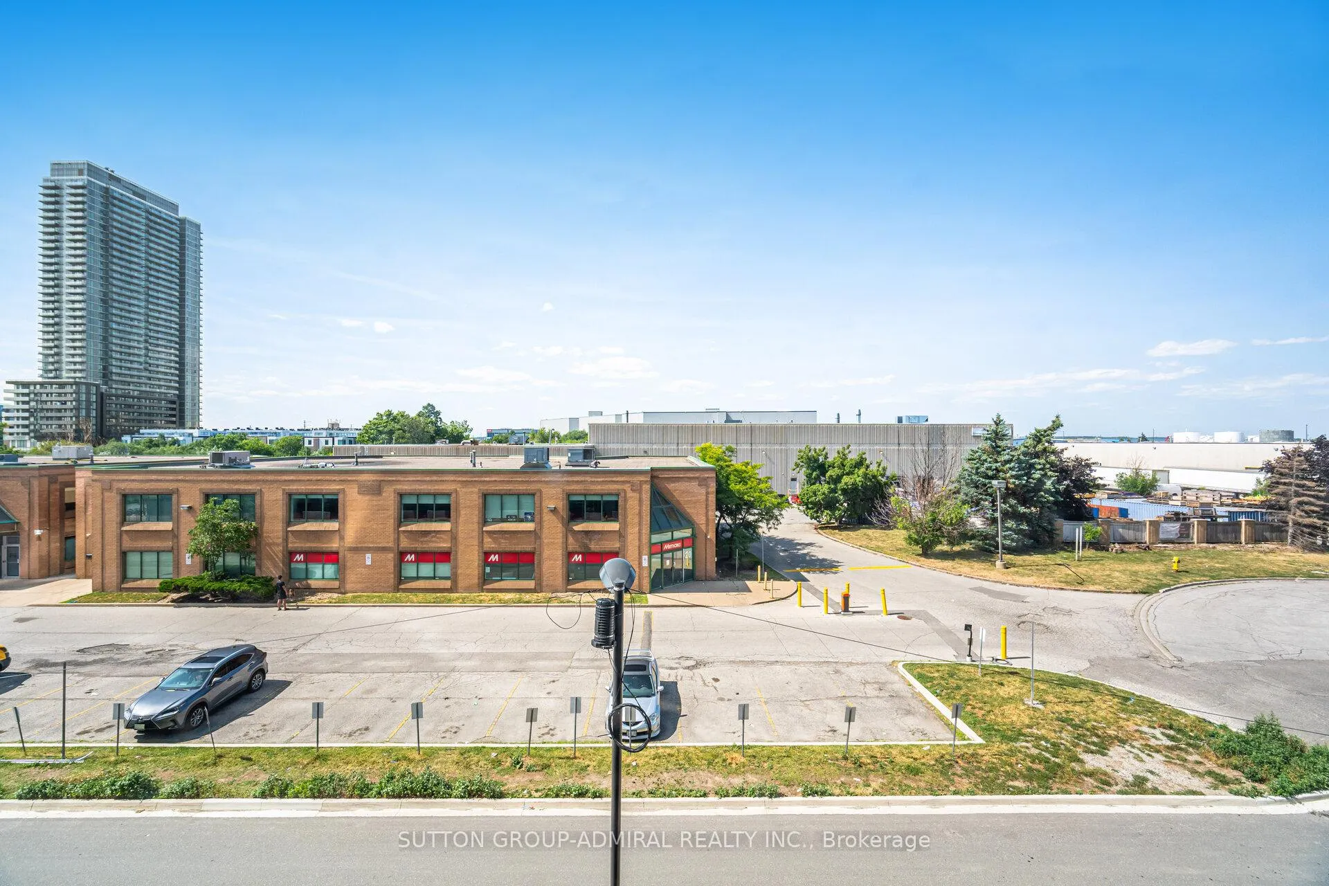 Photo 33 of Unit 1906, 2908 Highway 7, Vaughan, Concord — HOMEH
