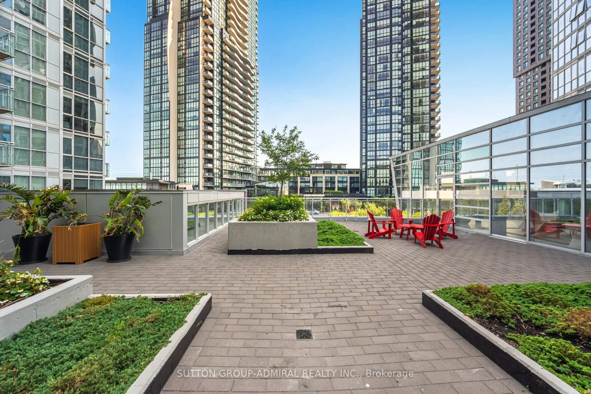 Photo 36 of Unit 1906, 2908 Highway 7, Vaughan, Concord — HOMEH