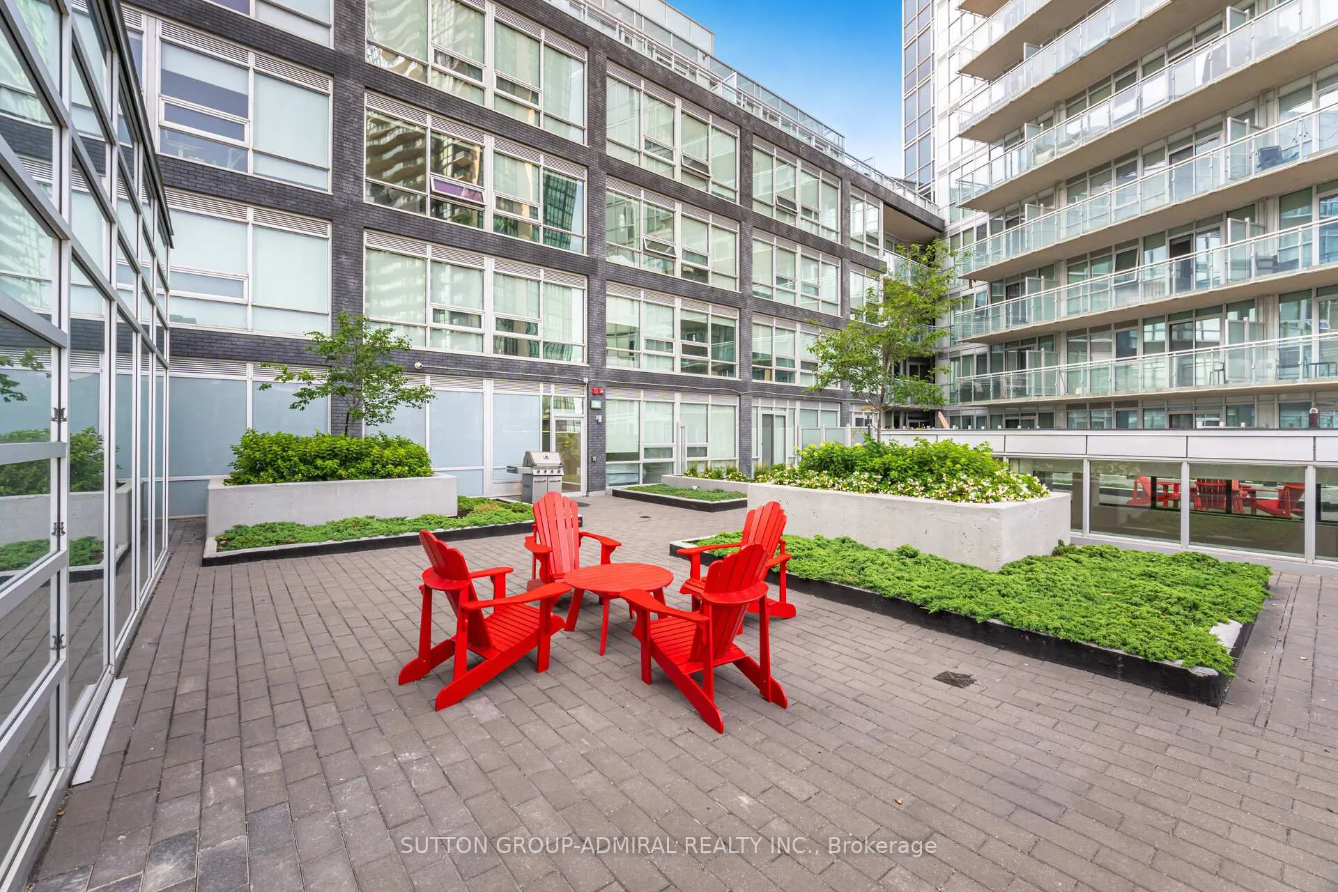 Photo 37 of Unit 1906, 2908 Highway 7, Vaughan, Concord — HOMEH