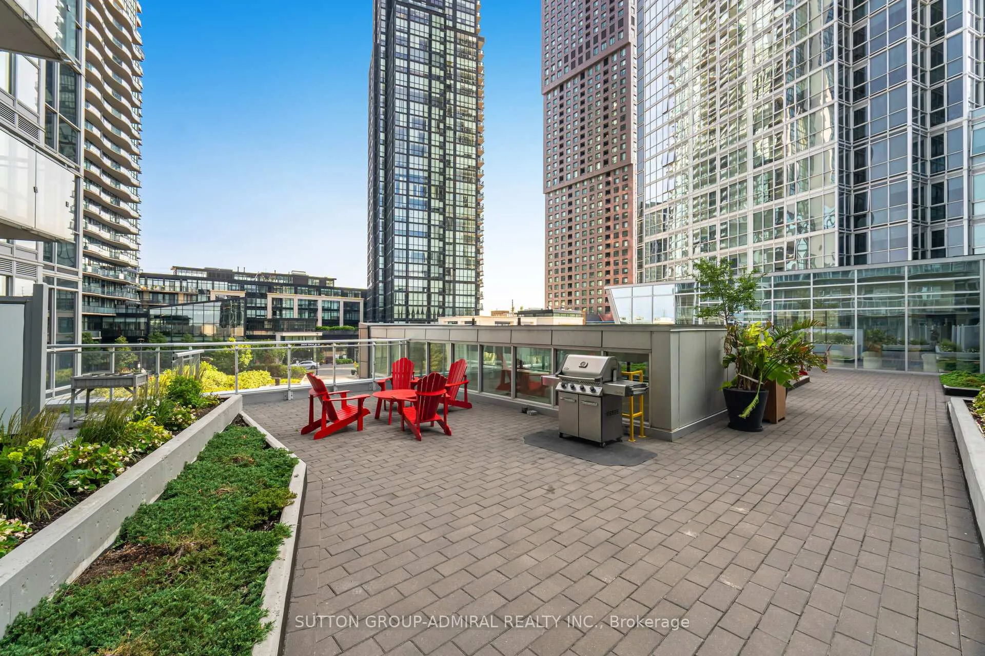 Photo 38 of Unit 1906, 2908 Highway 7, Vaughan, Concord — HOMEH