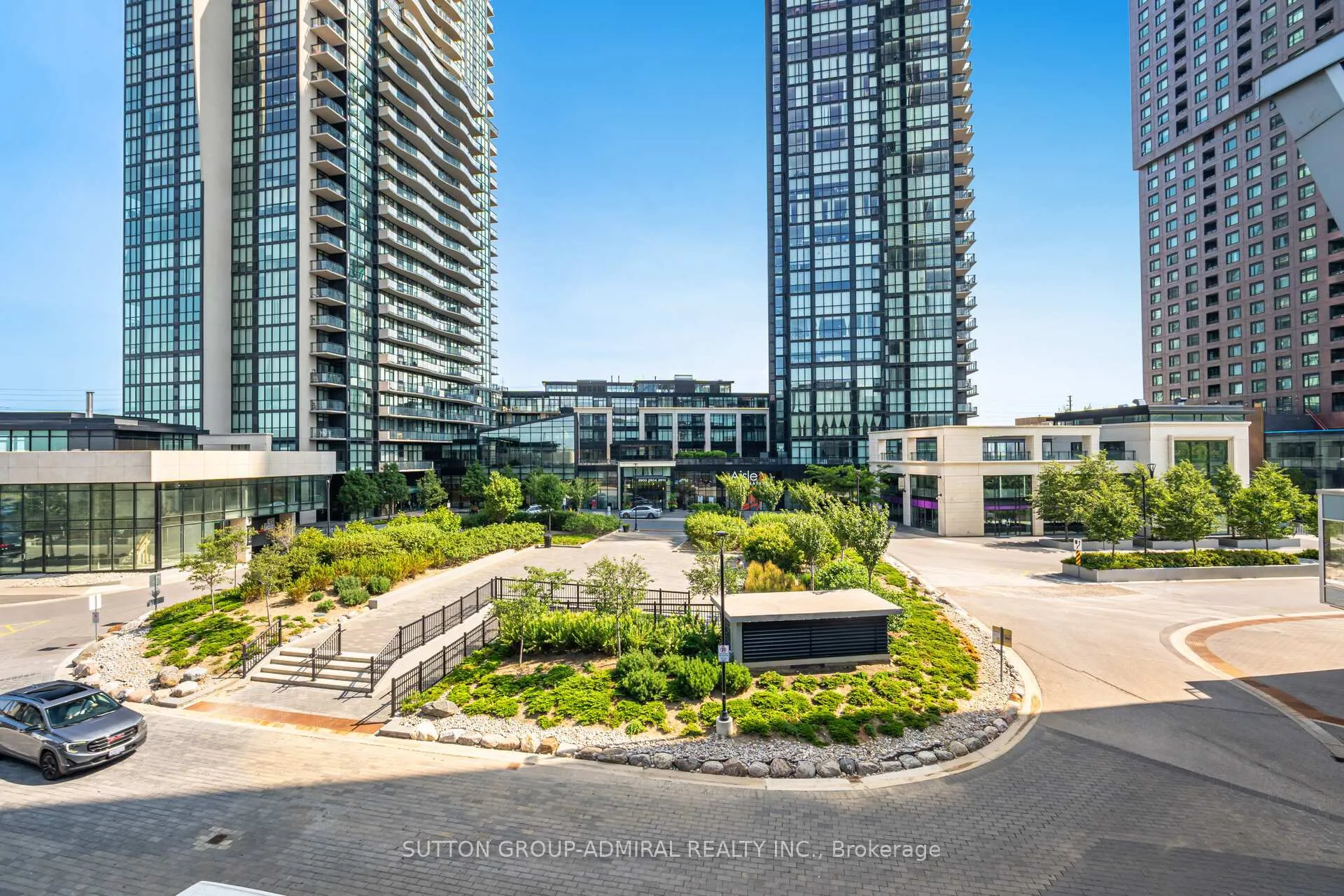 Photo 39 of Unit 1906, 2908 Highway 7, Vaughan, Concord — HOMEH