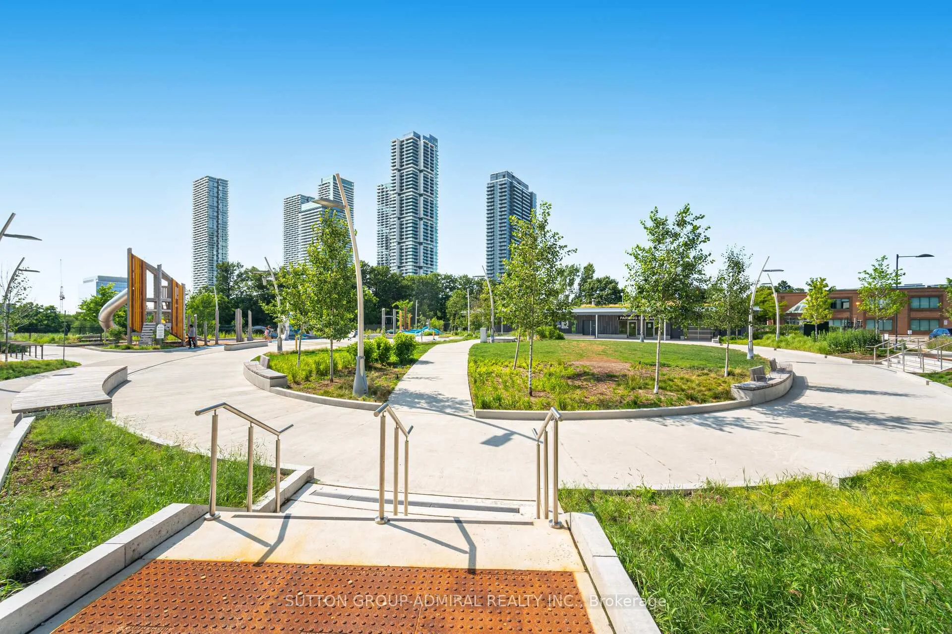 Photo 40 of Unit 1906, 2908 Highway 7, Vaughan, Concord — HOMEH