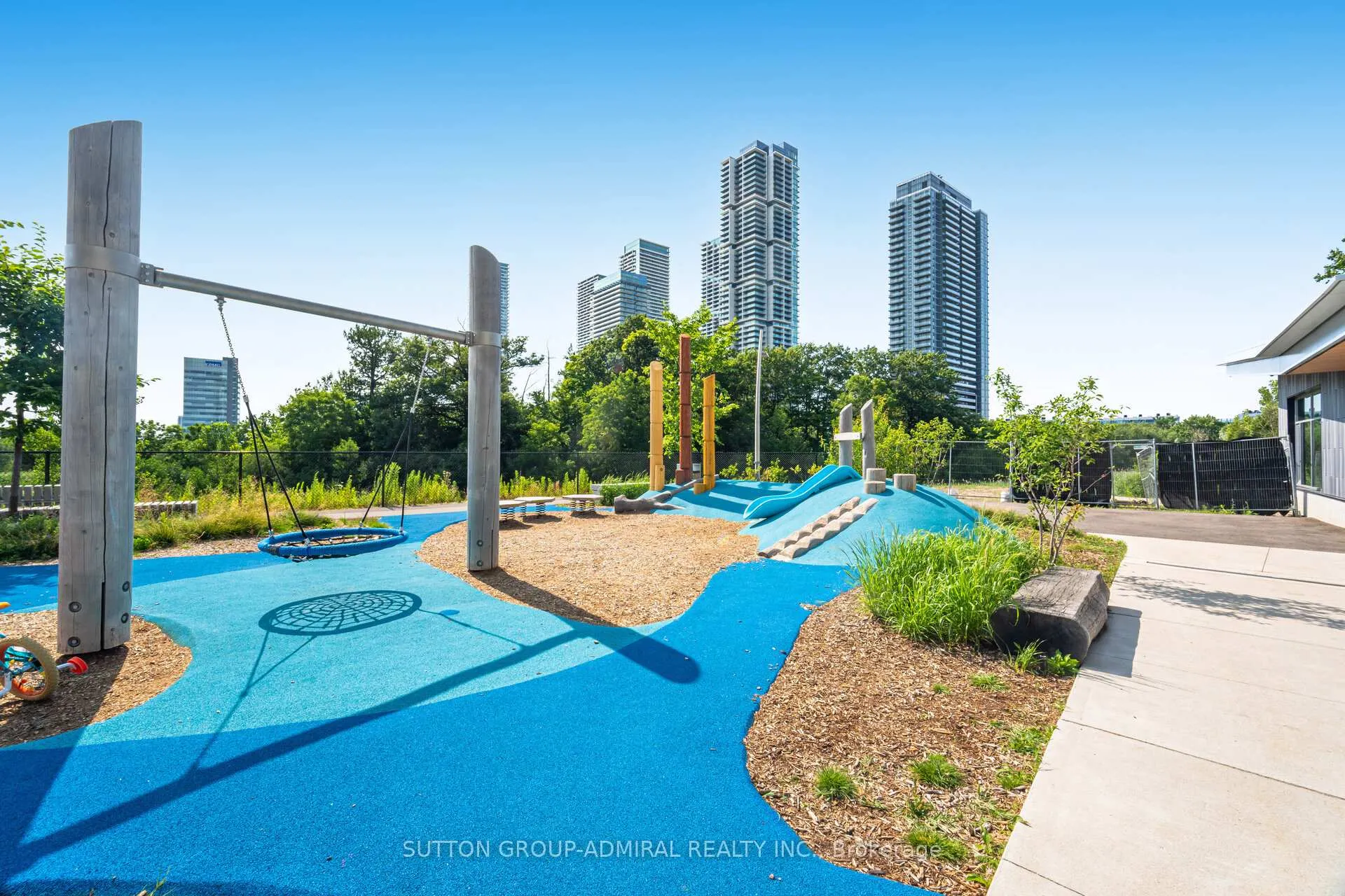 Photo 42 of Unit 1906, 2908 Highway 7, Vaughan, Concord — HOMEH