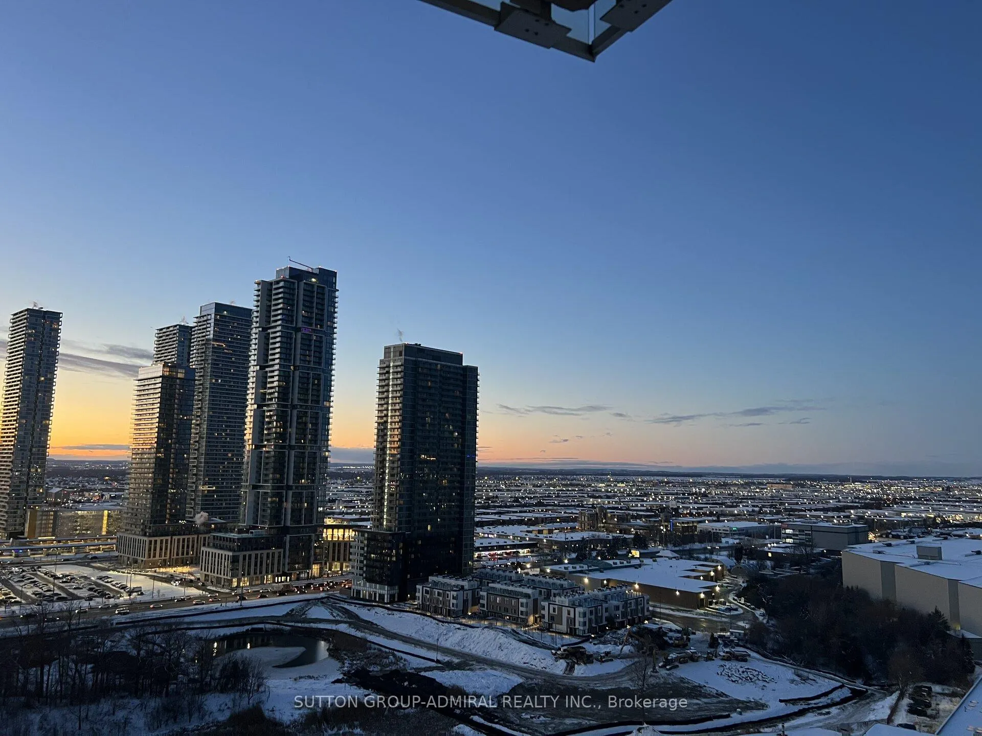 Photo 44 of Unit 1906, 2908 Highway 7, Vaughan, Concord — HOMEH