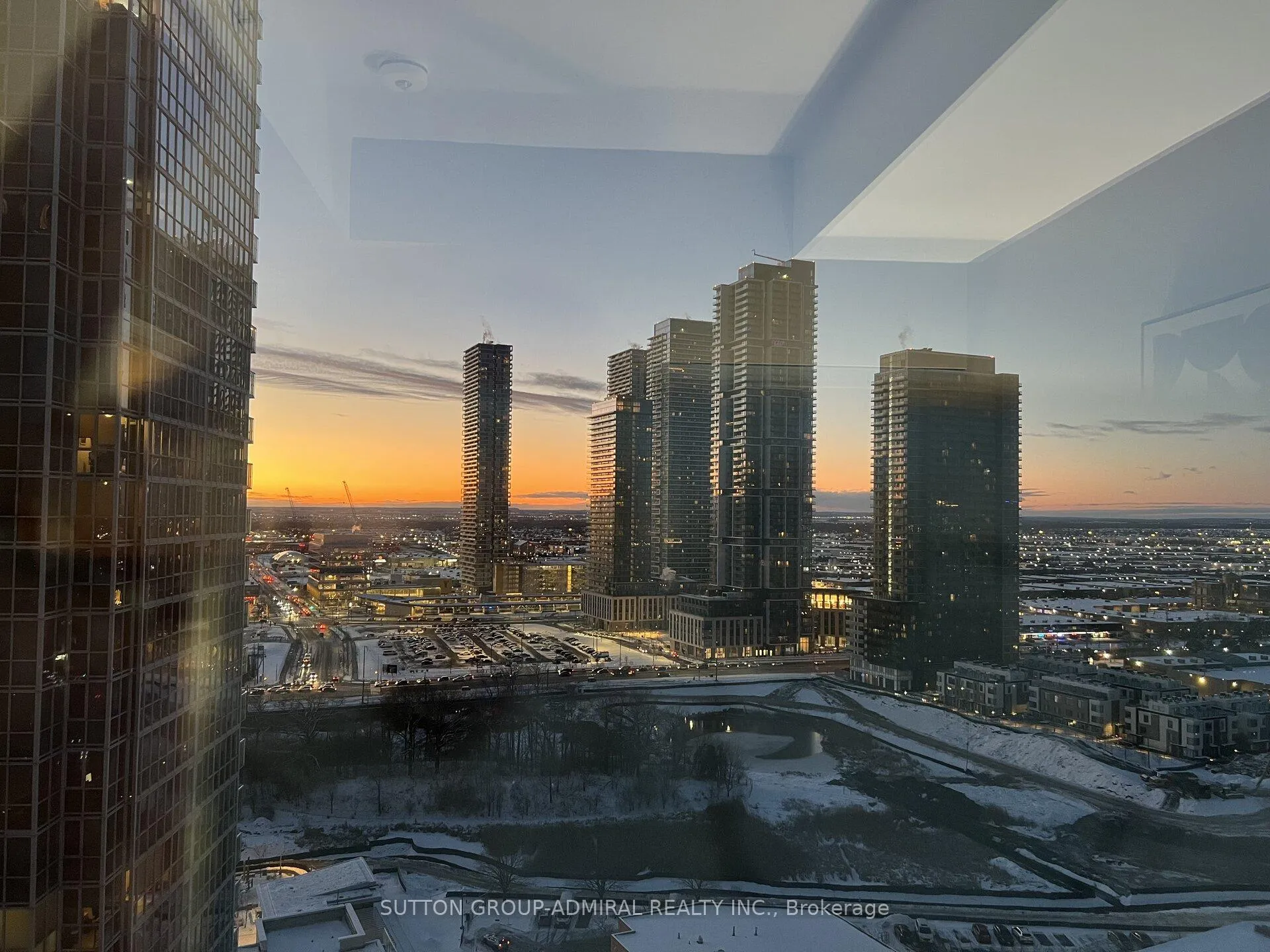 Photo 49 of Unit 1906, 2908 Highway 7, Vaughan, Concord — HOMEH