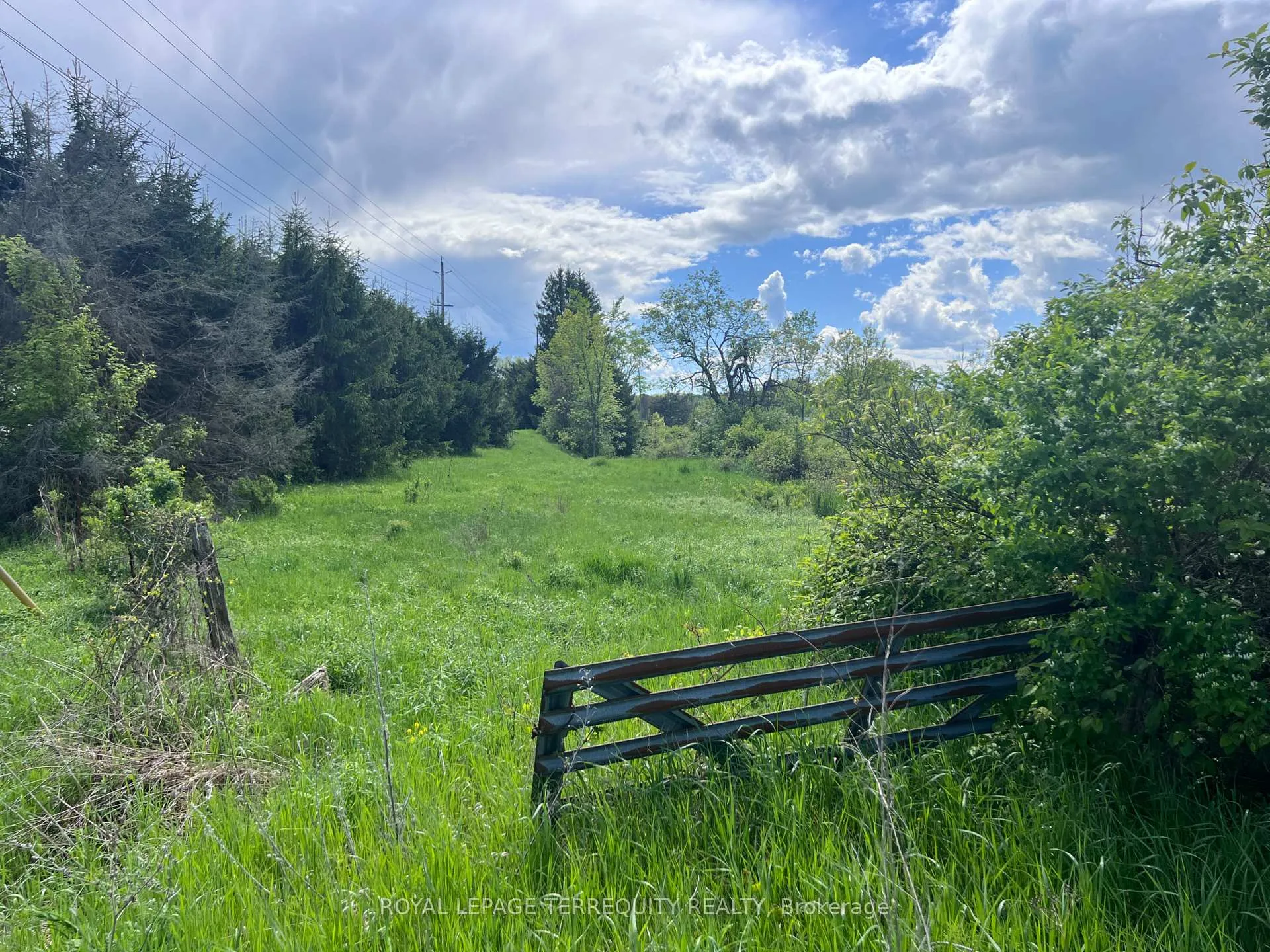 Photo 2 of O'Hara Road, Madoc — HOMEH