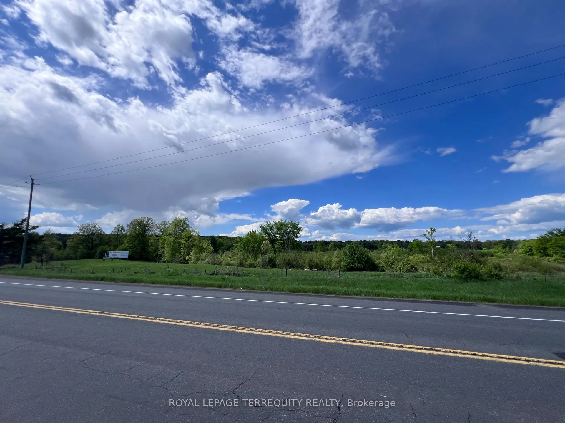Photo 5 of O'Hara Road, Madoc — HOMEH