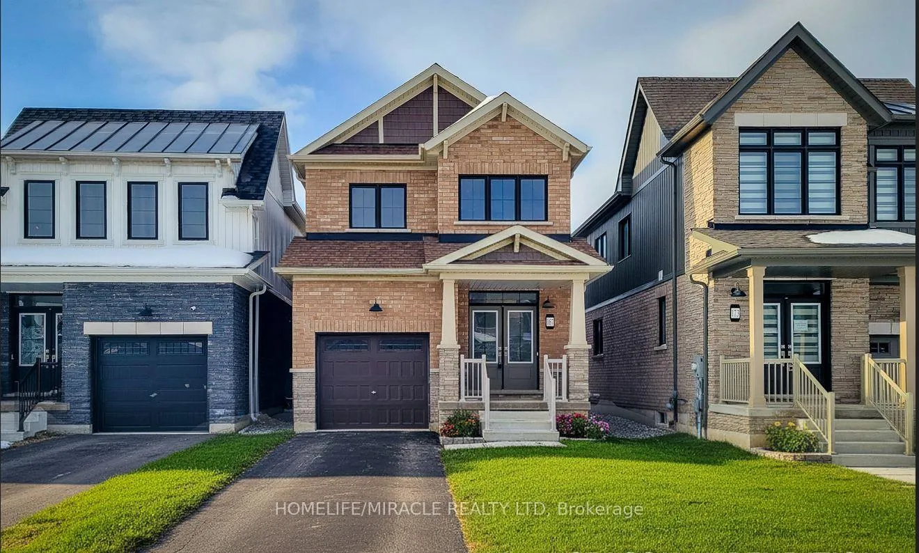 Photo 1 of 167 Keelson Street, Welland, Dain City — HOMEH