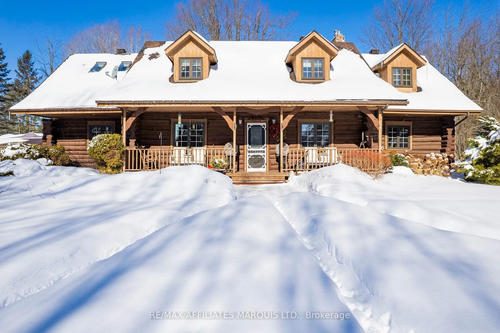 Photo 36 of 16985 Headline Road, South Stormont, South Stormont (Cornwall) Twp — HOMEH