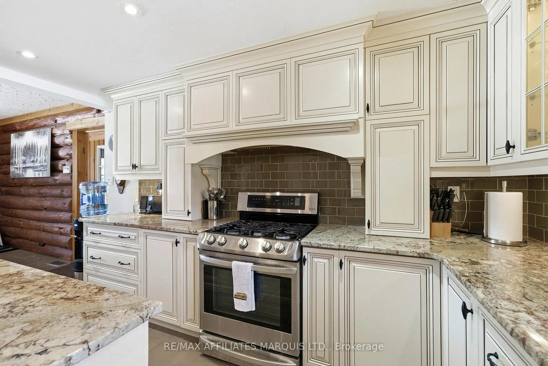 Photo 9 of 16985 Headline Road, South Stormont, South Stormont (Cornwall) Twp — HOMEH