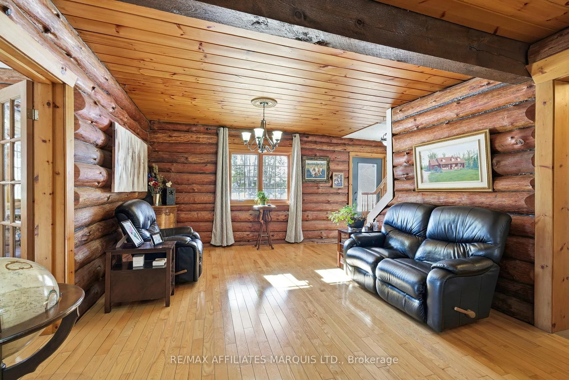 Photo 15 of 16985 Headline Road, South Stormont, South Stormont (Cornwall) Twp — HOMEH