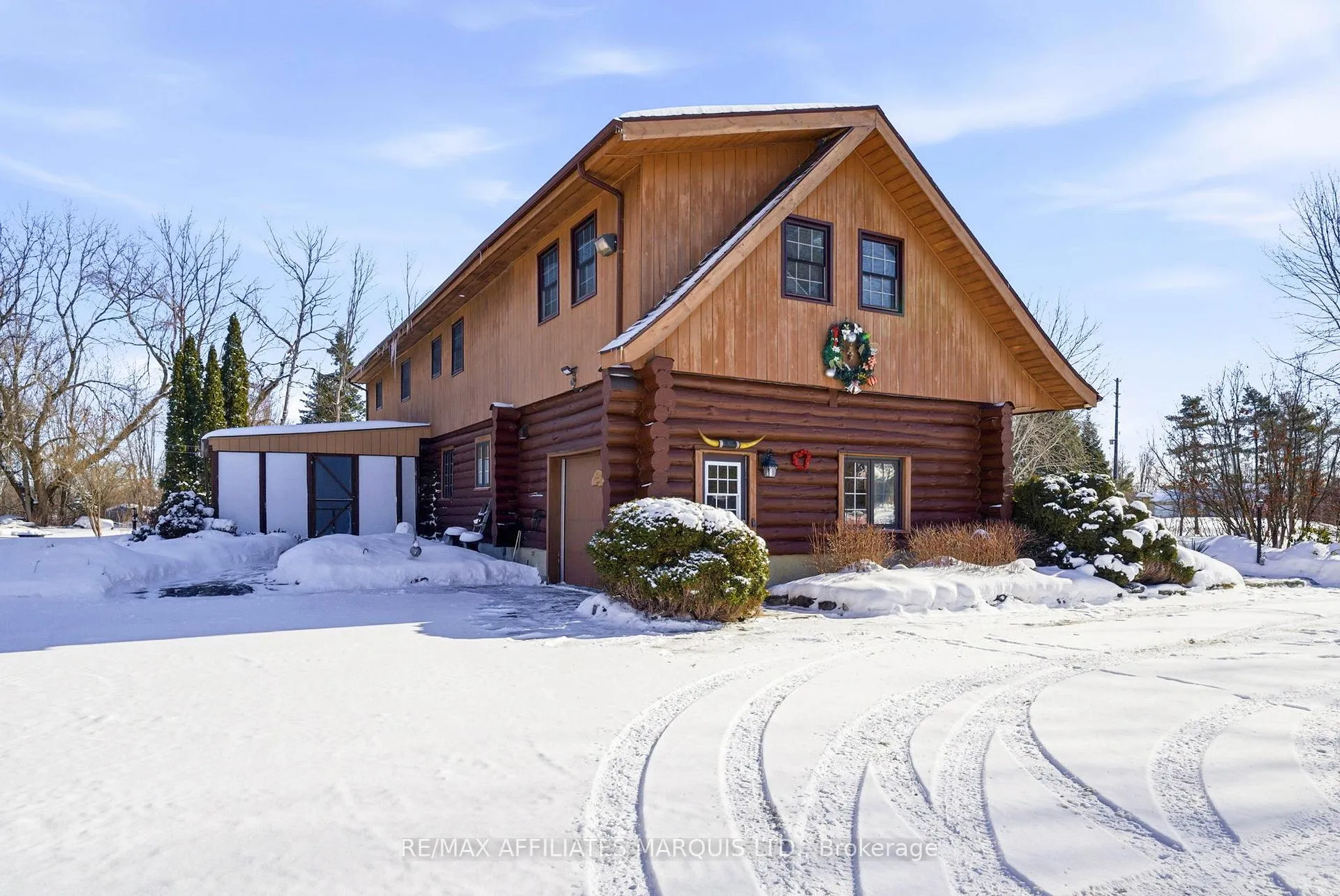 Photo 39 of 16985 Headline Road, South Stormont, South Stormont (Cornwall) Twp — HOMEH