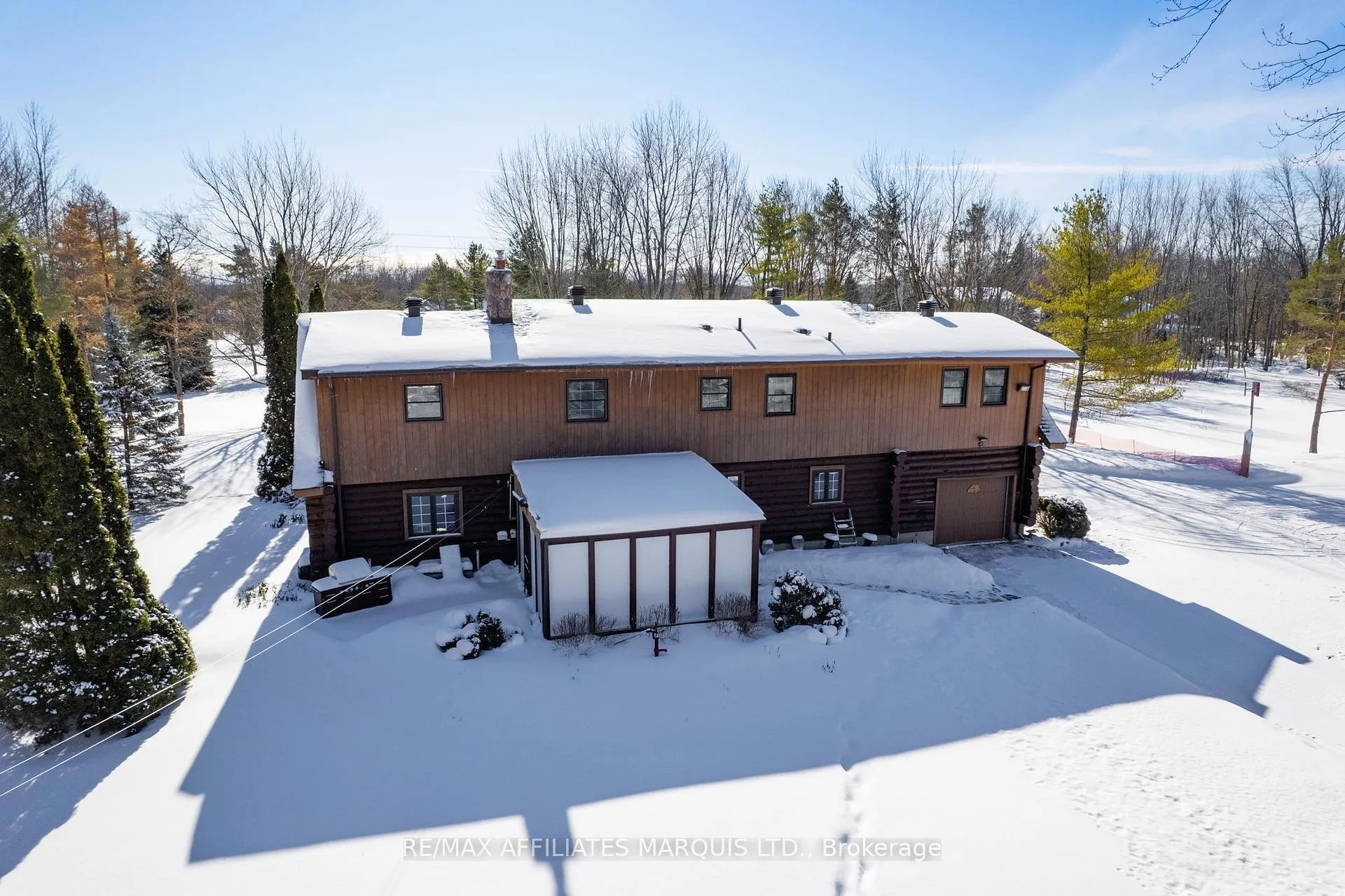 Photo 41 of 16985 Headline Road, South Stormont, South Stormont (Cornwall) Twp — HOMEH