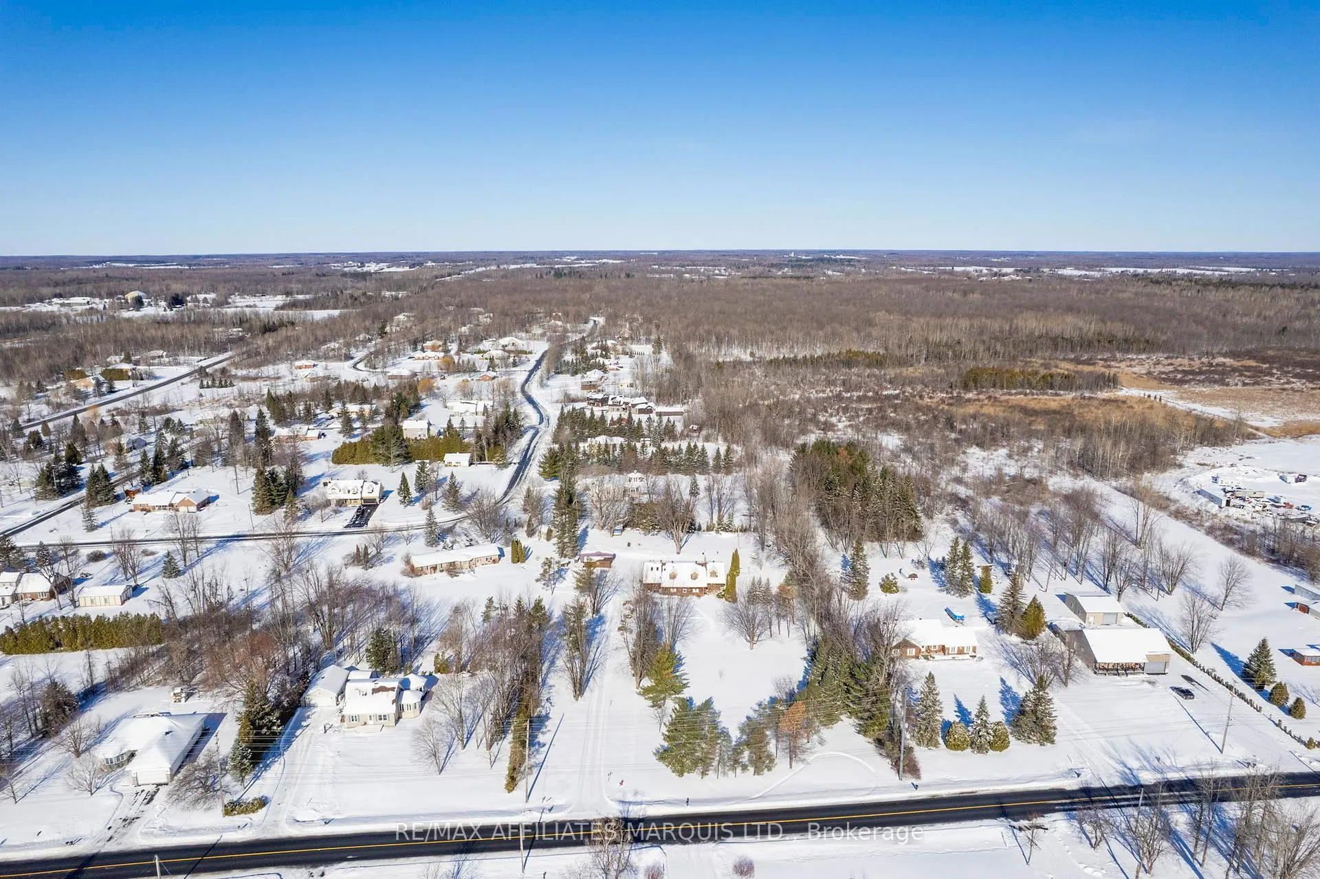 Photo 43 of 16985 Headline Road, South Stormont, South Stormont (Cornwall) Twp — HOMEH
