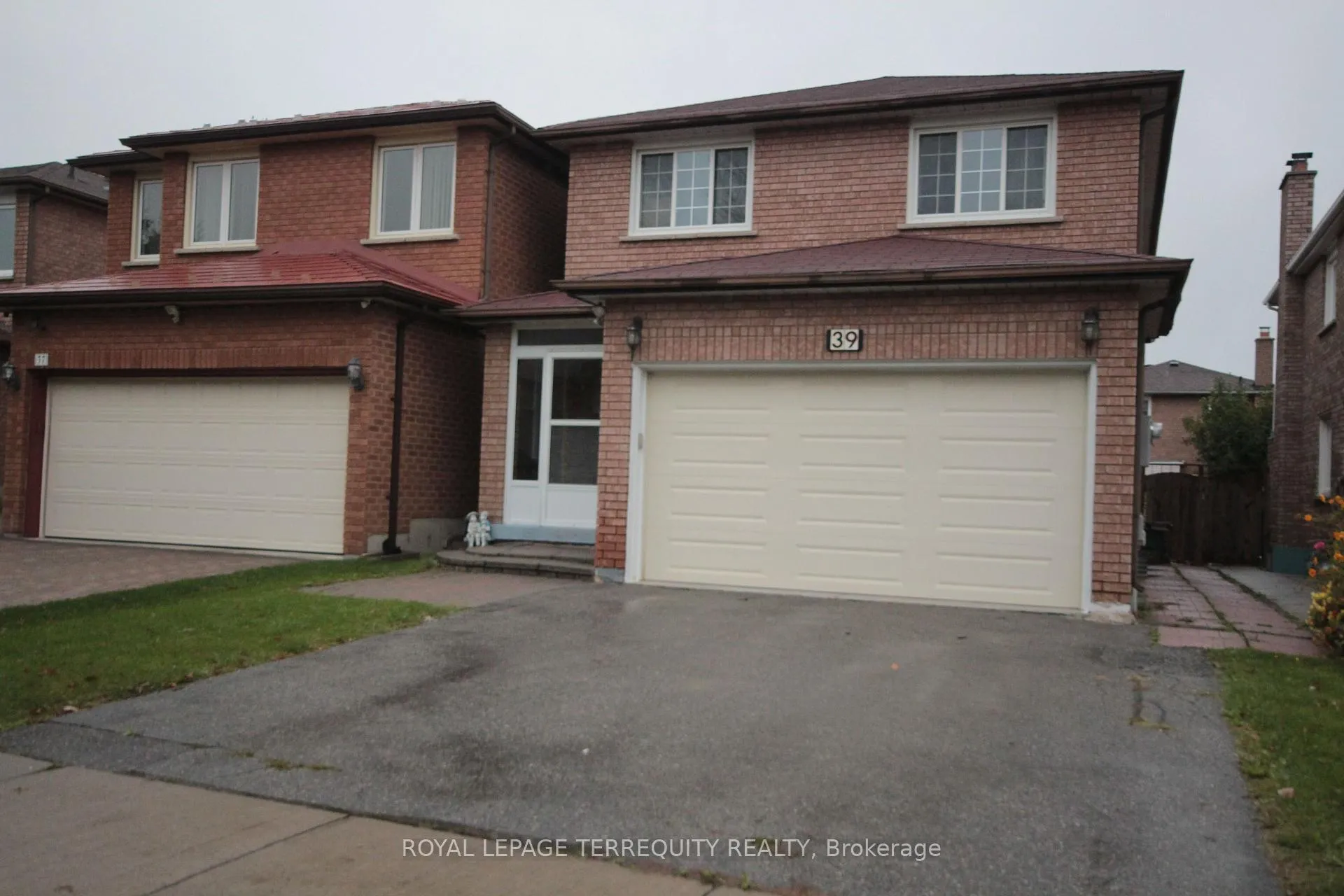 Photo 1 of Unit BASEMENT, 39 Joycedale Street, Markham, Middlefield — HOMEH