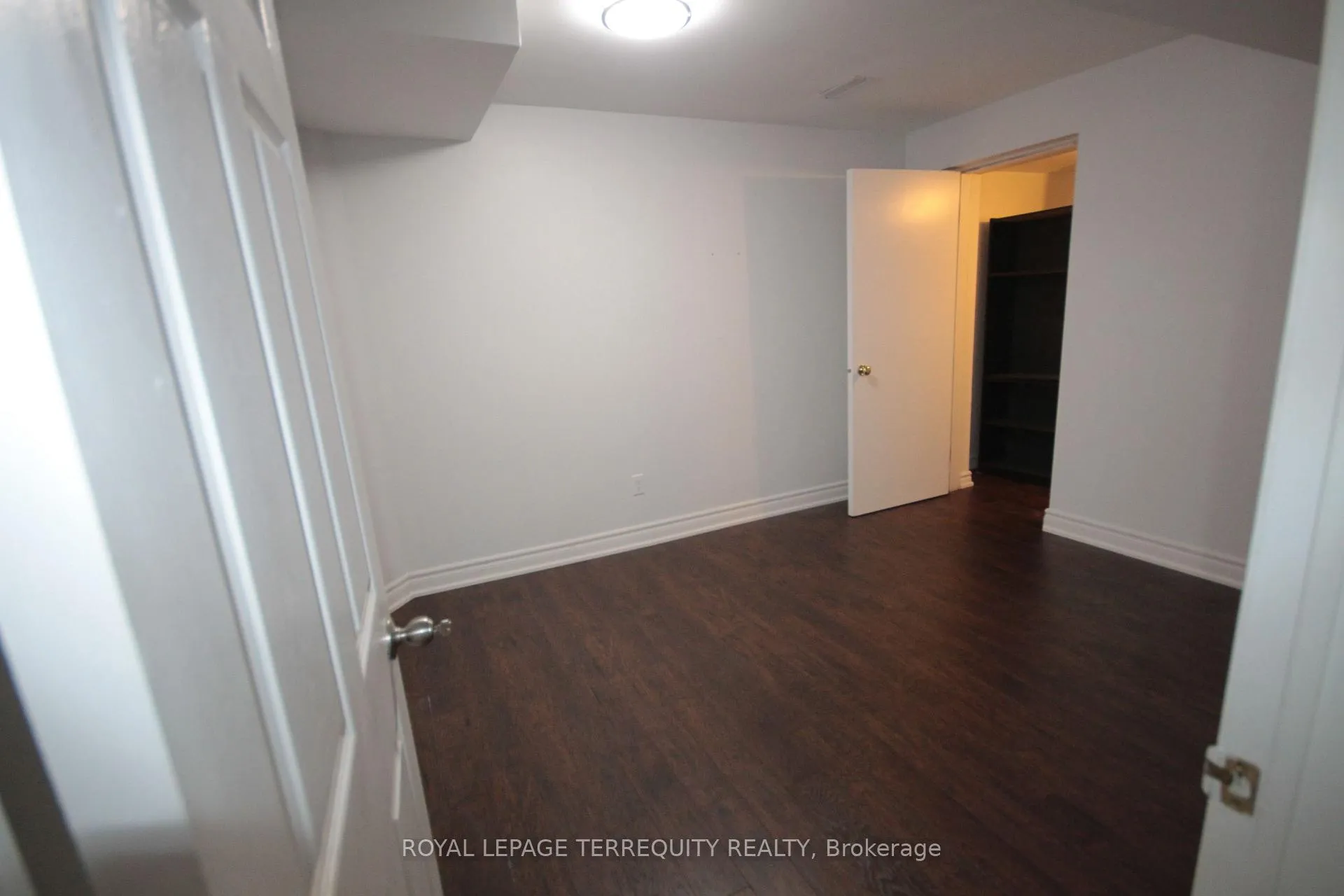 Photo 14 of Unit BASEMENT, 39 Joycedale Street, Markham, Middlefield — HOMEH