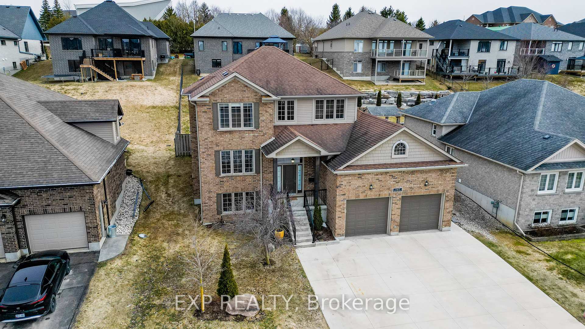 Photo 43 of 165 River Run Road, Mapleton, Rural Mapleton — HOMEH