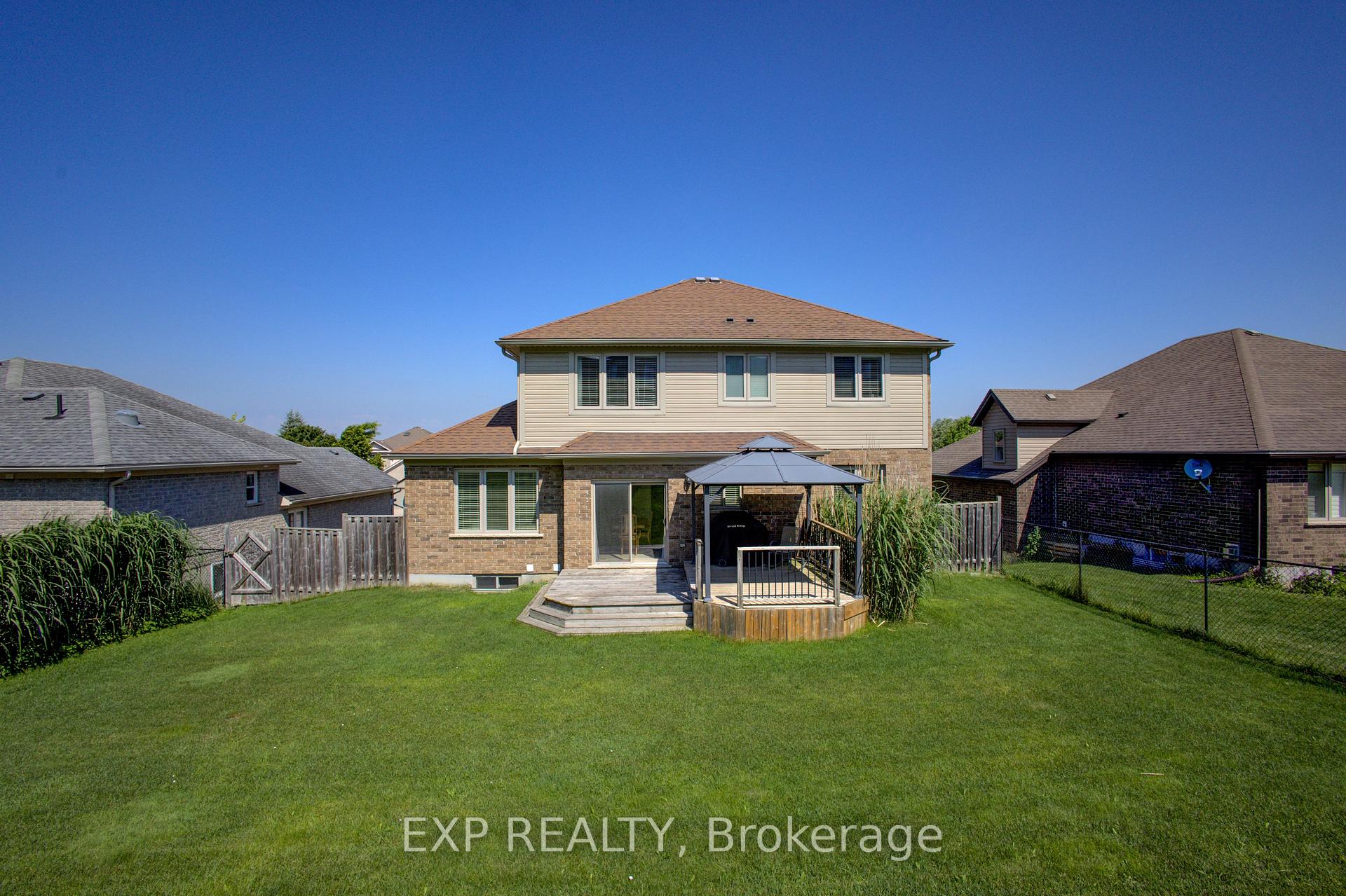 Photo 44 of 165 River Run Road, Mapleton, Rural Mapleton — HOMEH