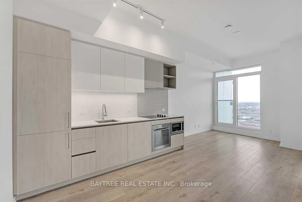 Front of Unit 2701, 1000 Portage Parkway