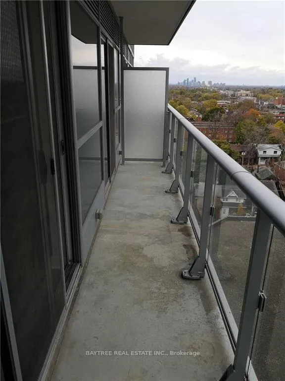 Photo 12 of Unit 1205, 58 Orchard View Boulevard, Toronto, Yonge-Eglinton — HOMEH