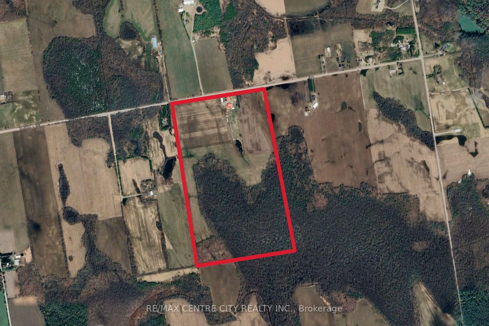 Photo 3 of 5205 13th Line, Minto — HOMEH