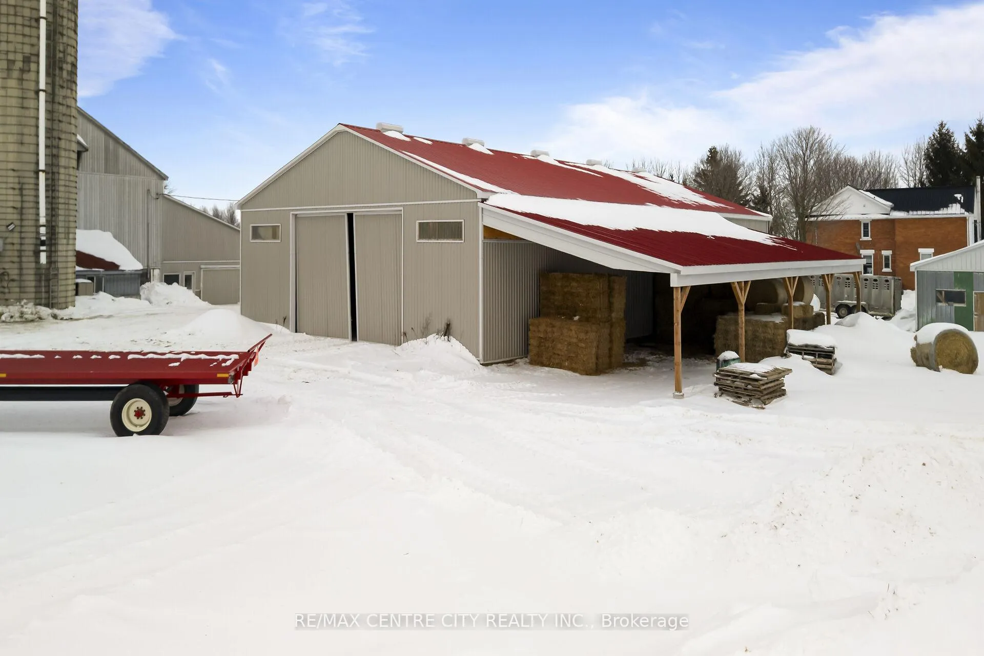 Photo 4 of 5205 13th Line, Minto — HOMEH