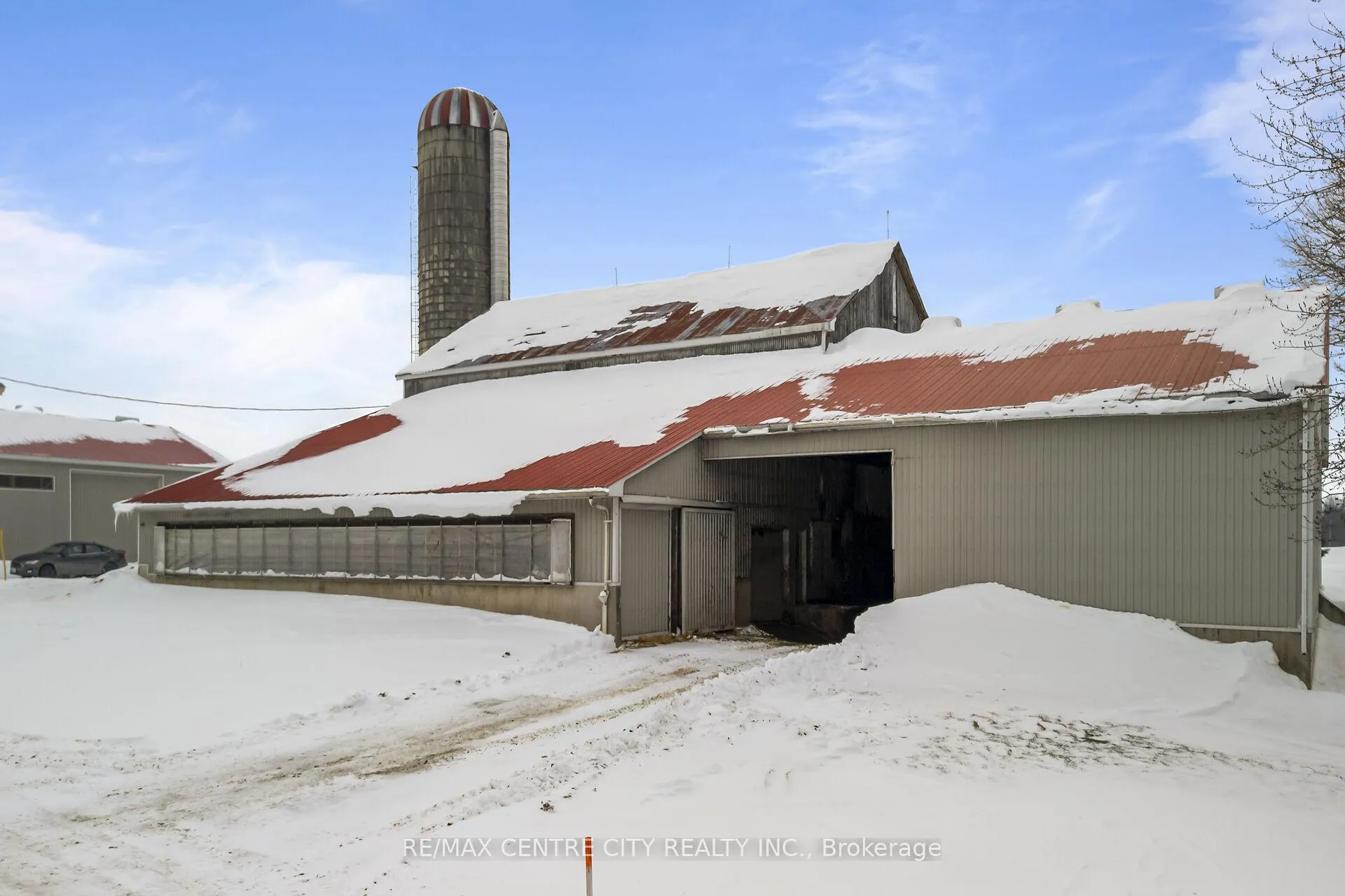 Photo 8 of 5205 13th Line, Minto — HOMEH