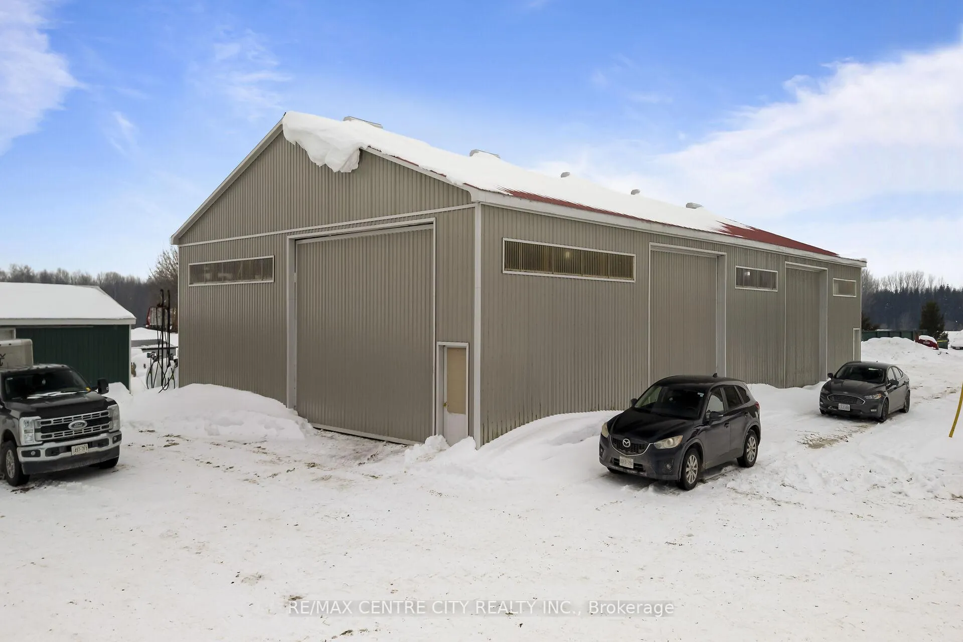 Photo 9 of 5205 13th Line, Minto — HOMEH