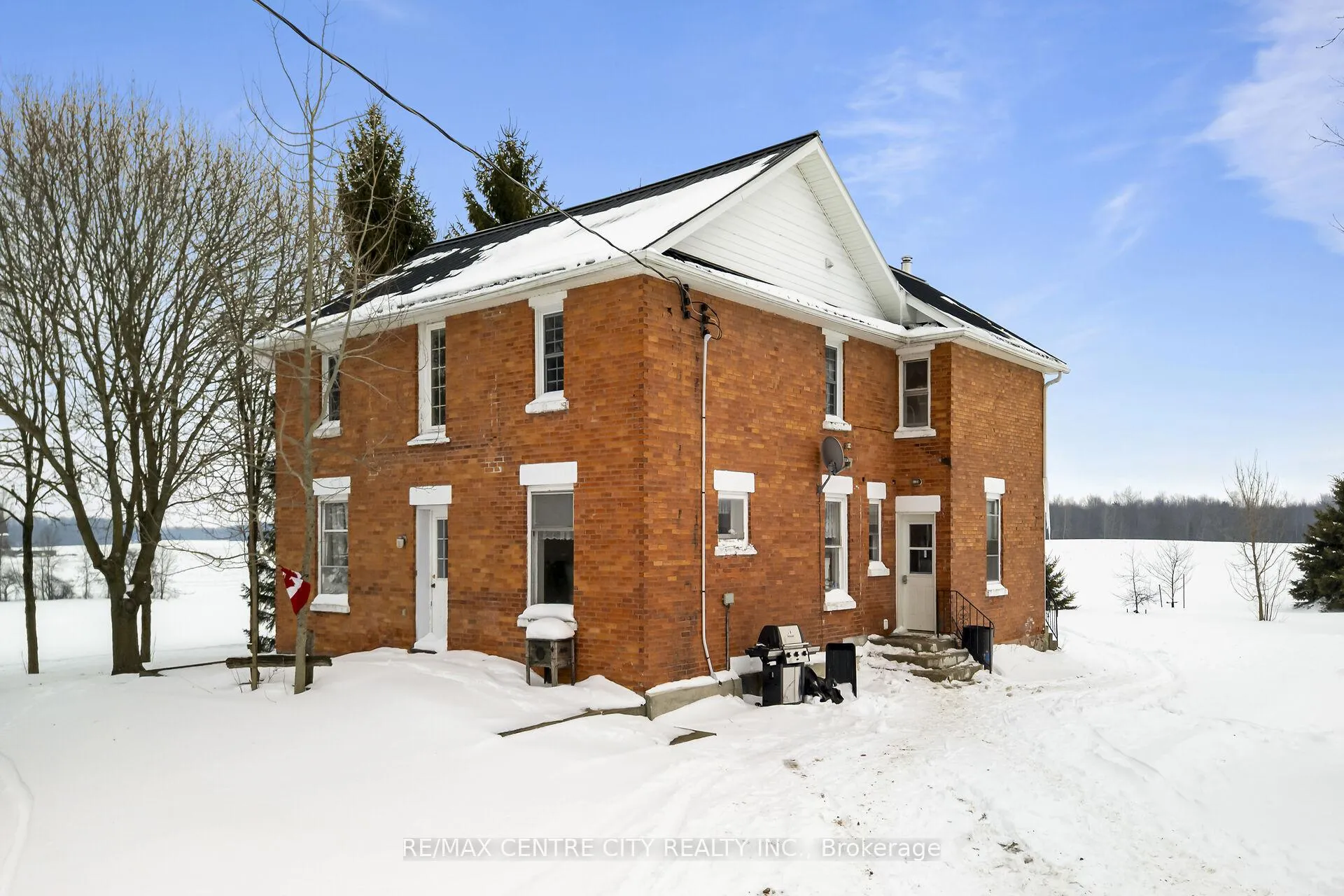 Photo 10 of 5205 13th Line, Minto — HOMEH