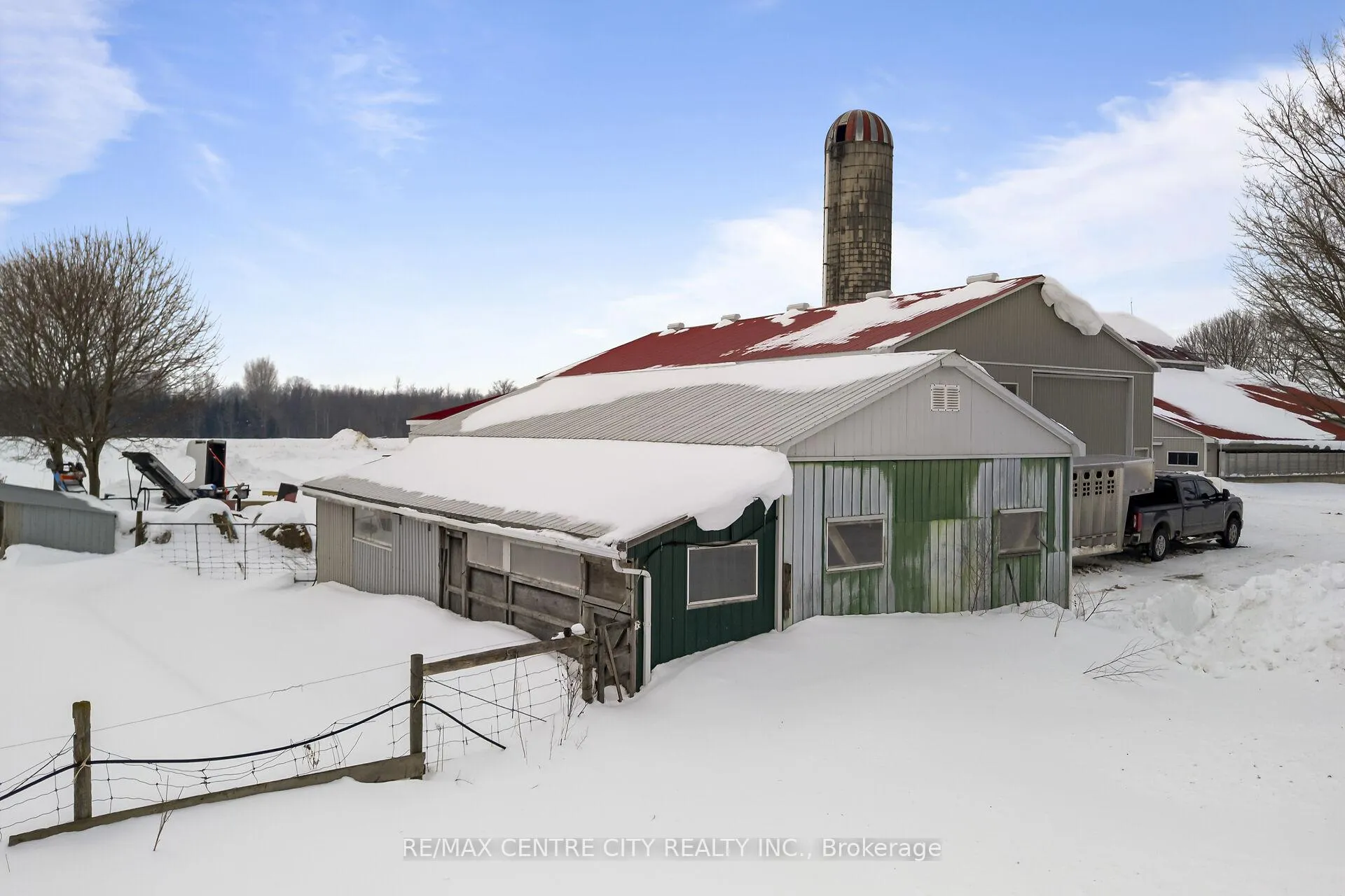 Photo 11 of 5205 13th Line, Minto — HOMEH