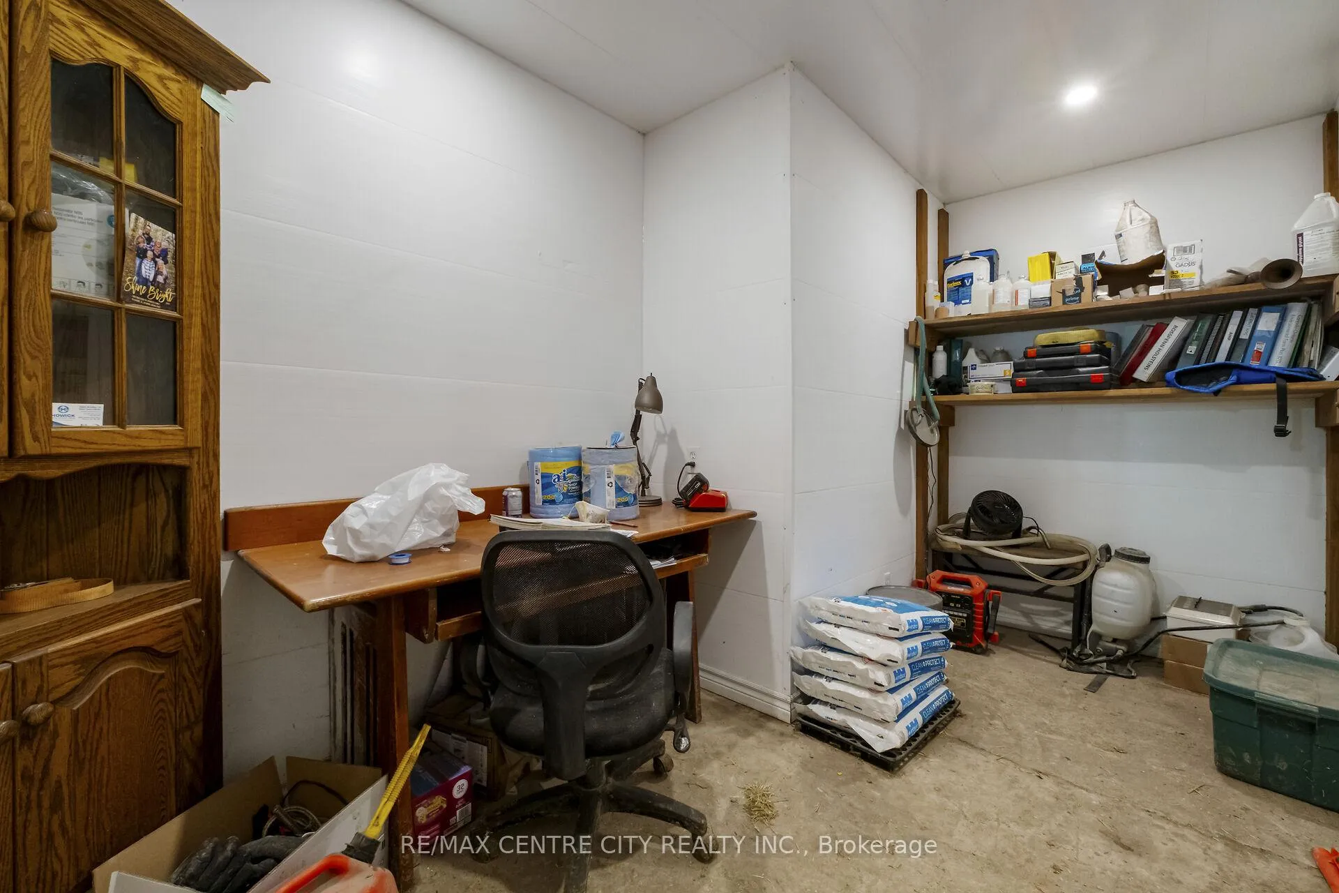 Photo 12 of 5205 13th Line, Minto — HOMEH