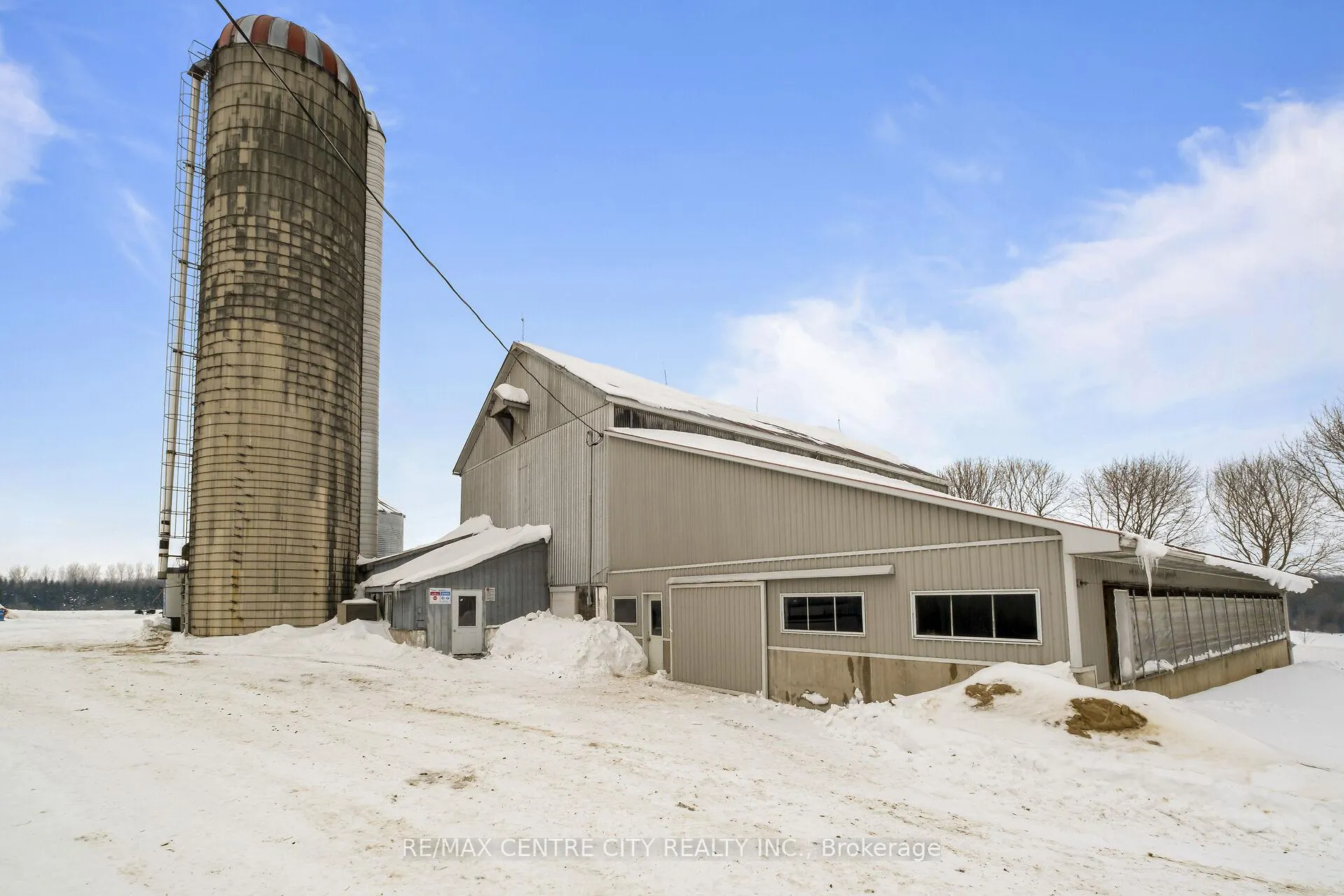 Photo 14 of 5205 13th Line, Minto — HOMEH