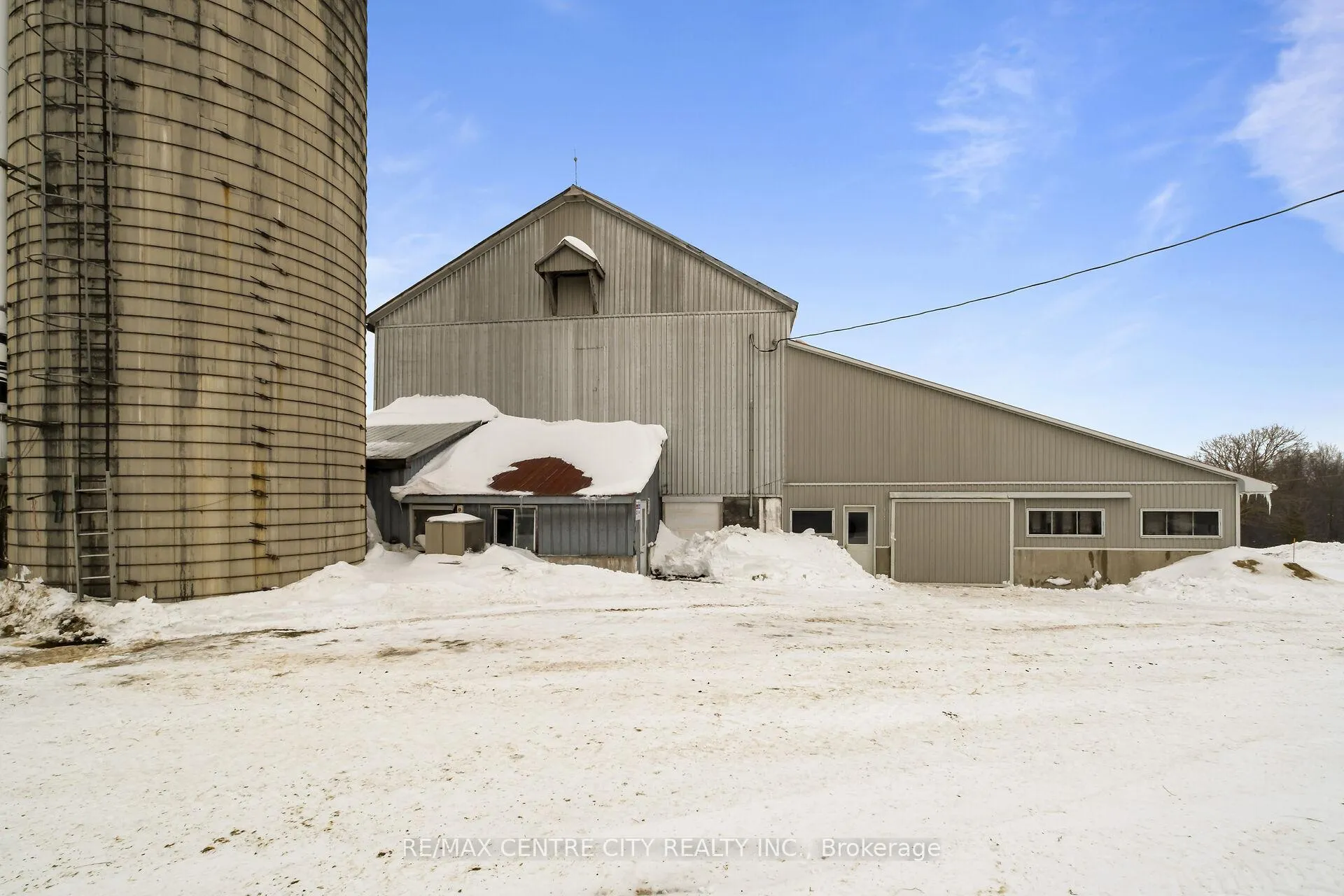 Photo 15 of 5205 13th Line, Minto — HOMEH