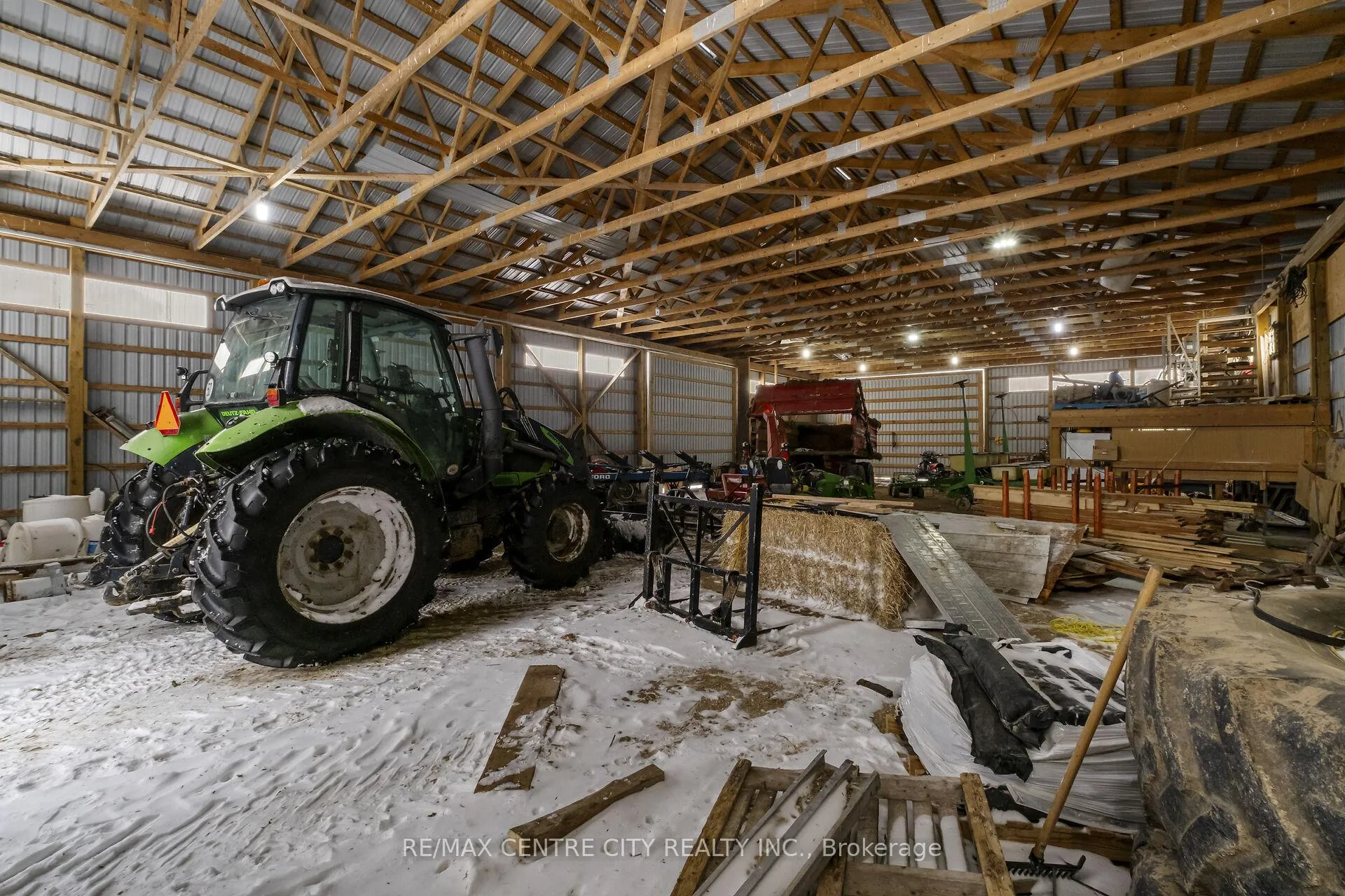 Photo 27 of 5205 13th Line, Minto — HOMEH