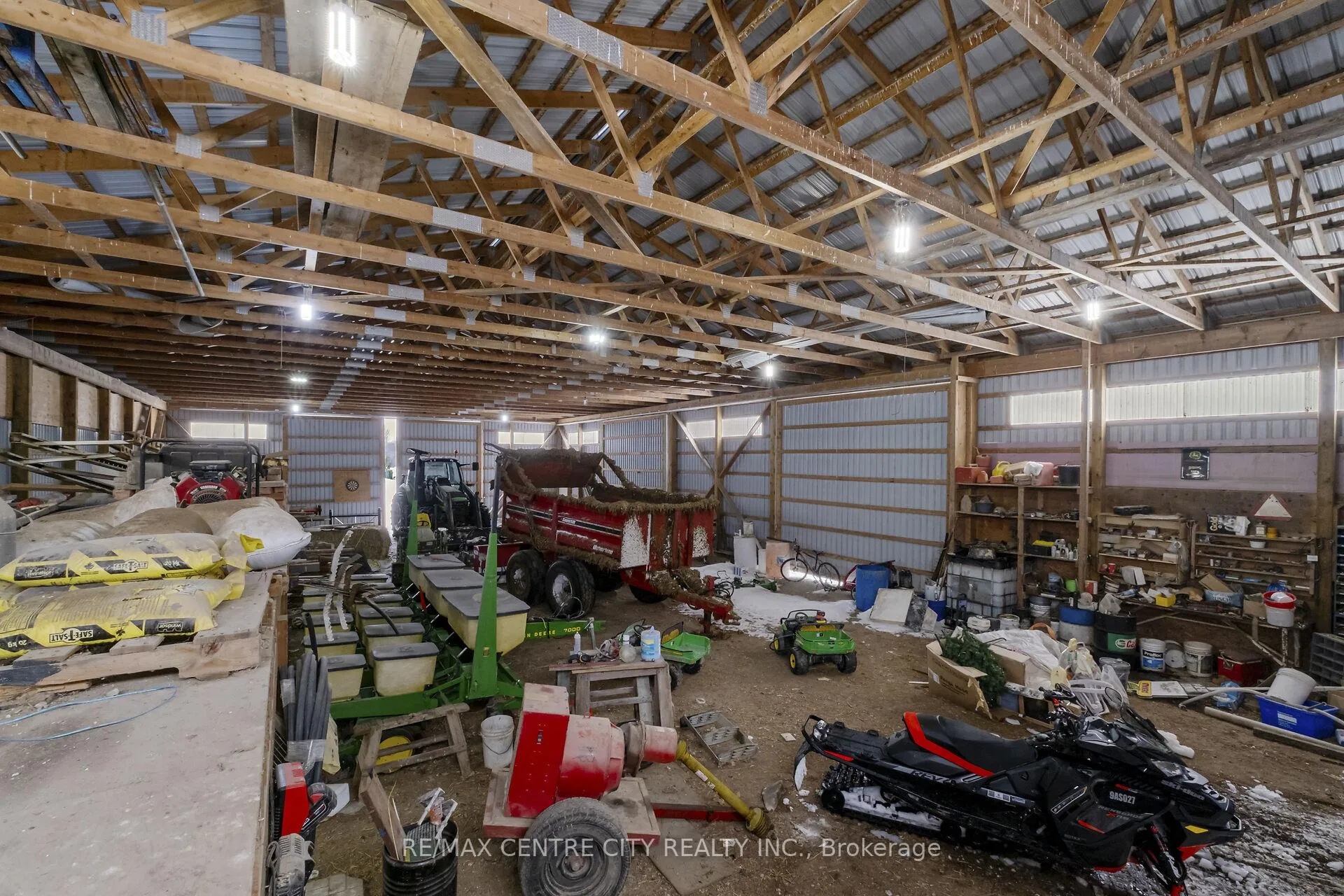 Photo 28 of 5205 13th Line, Minto — HOMEH
