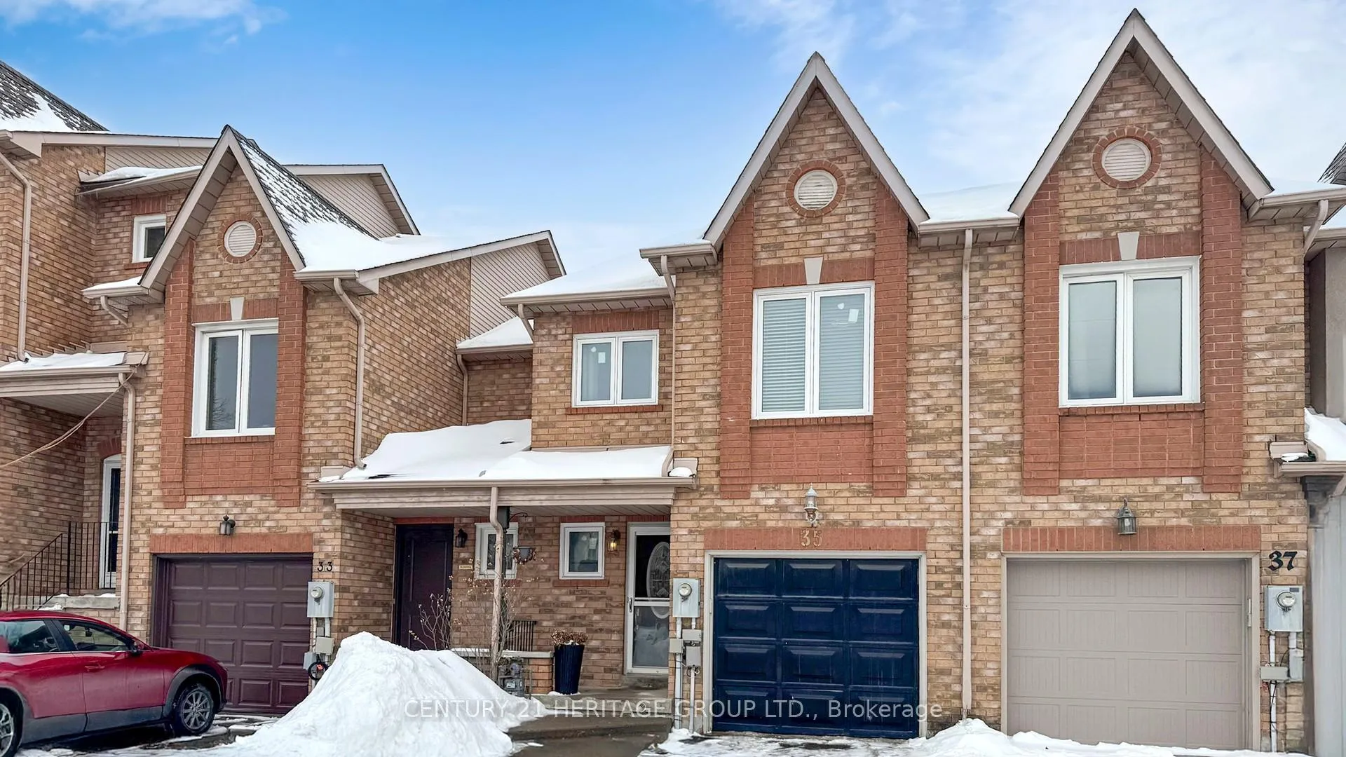 Photo 1 of 35 Kelso Crescent, Vaughan, Maple — HOMEH