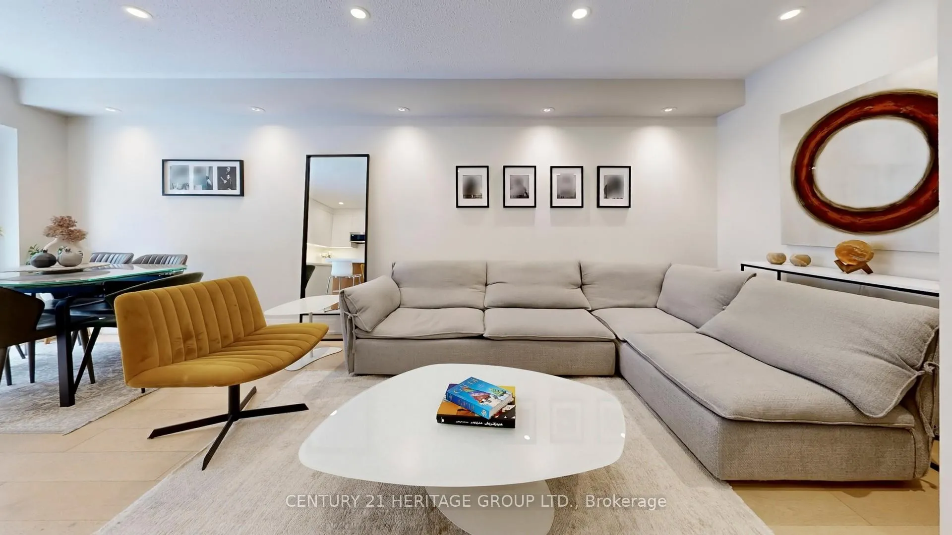 Photo 8 of 35 Kelso Crescent, Vaughan, Maple — HOMEH